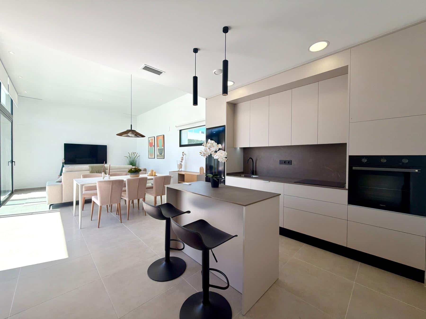 Modern villa in Calasparra (34) Modern villa in Calasparra (34)