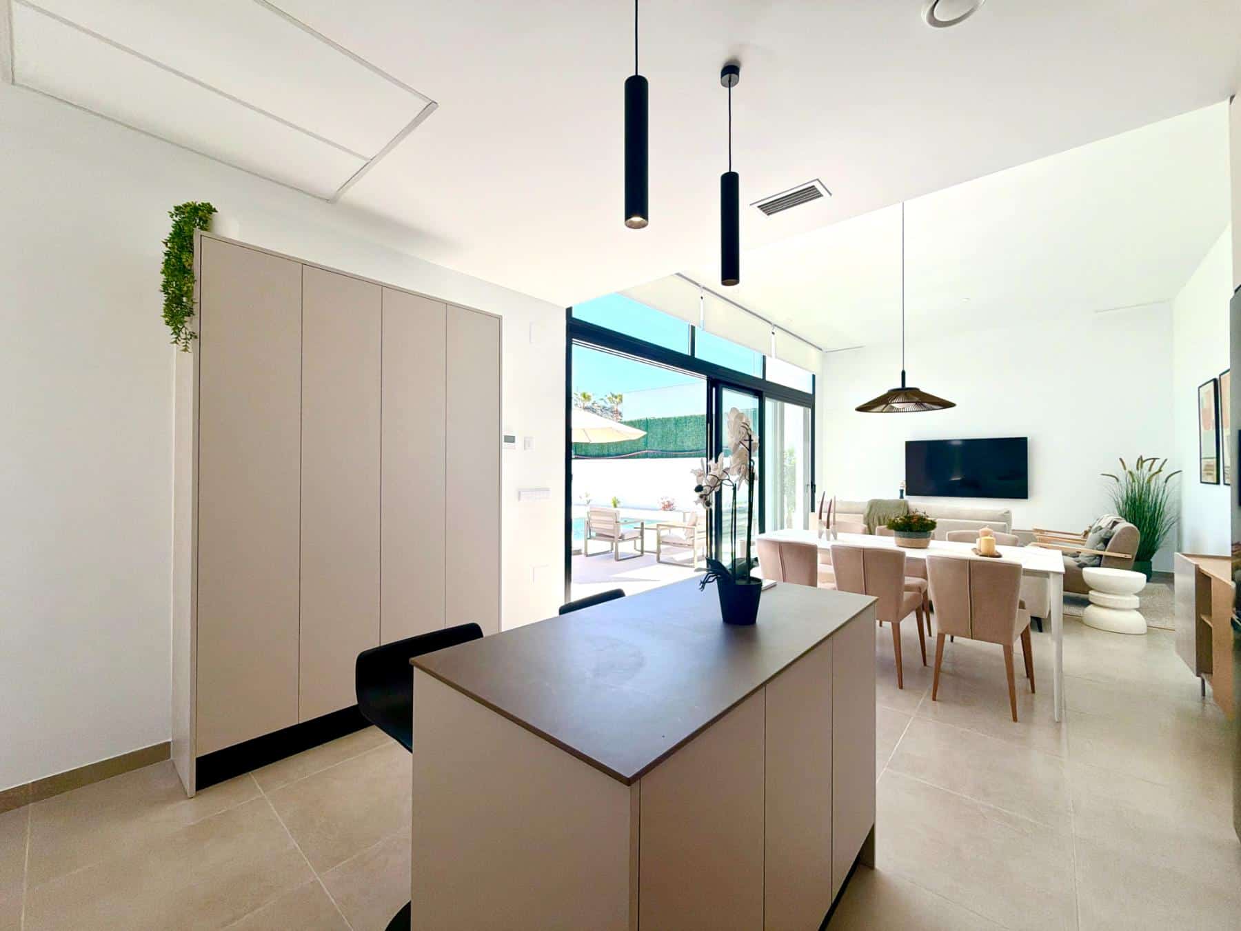 Modern villa in Calasparra (35) Modern villa in Calasparra (35)