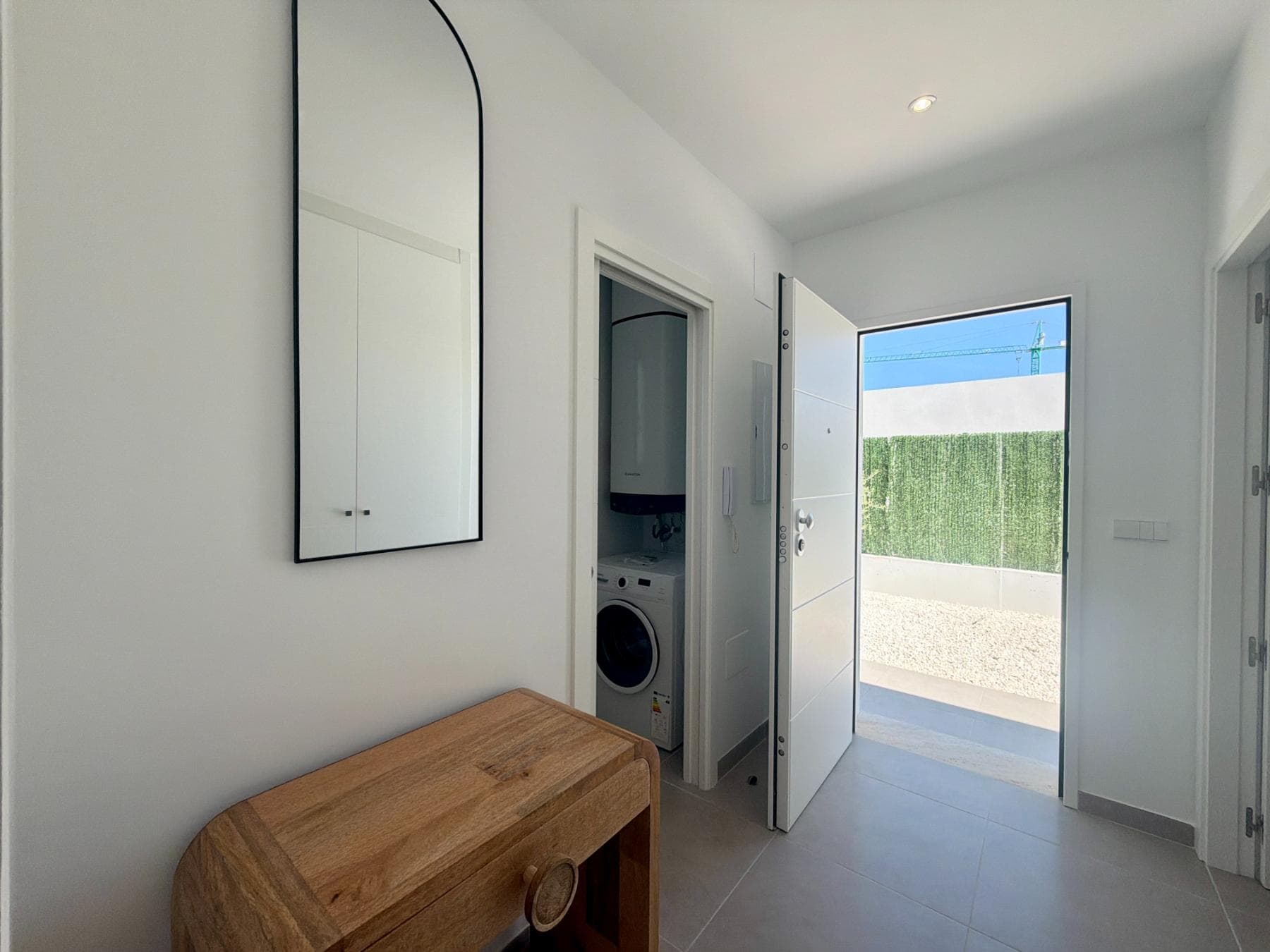 Modern villa in Calasparra (36) Modern villa in Calasparra (36)