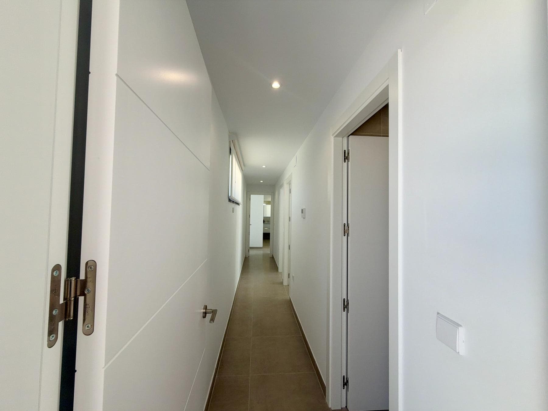 Modern villa in Calasparra (37) Modern villa in Calasparra (37)