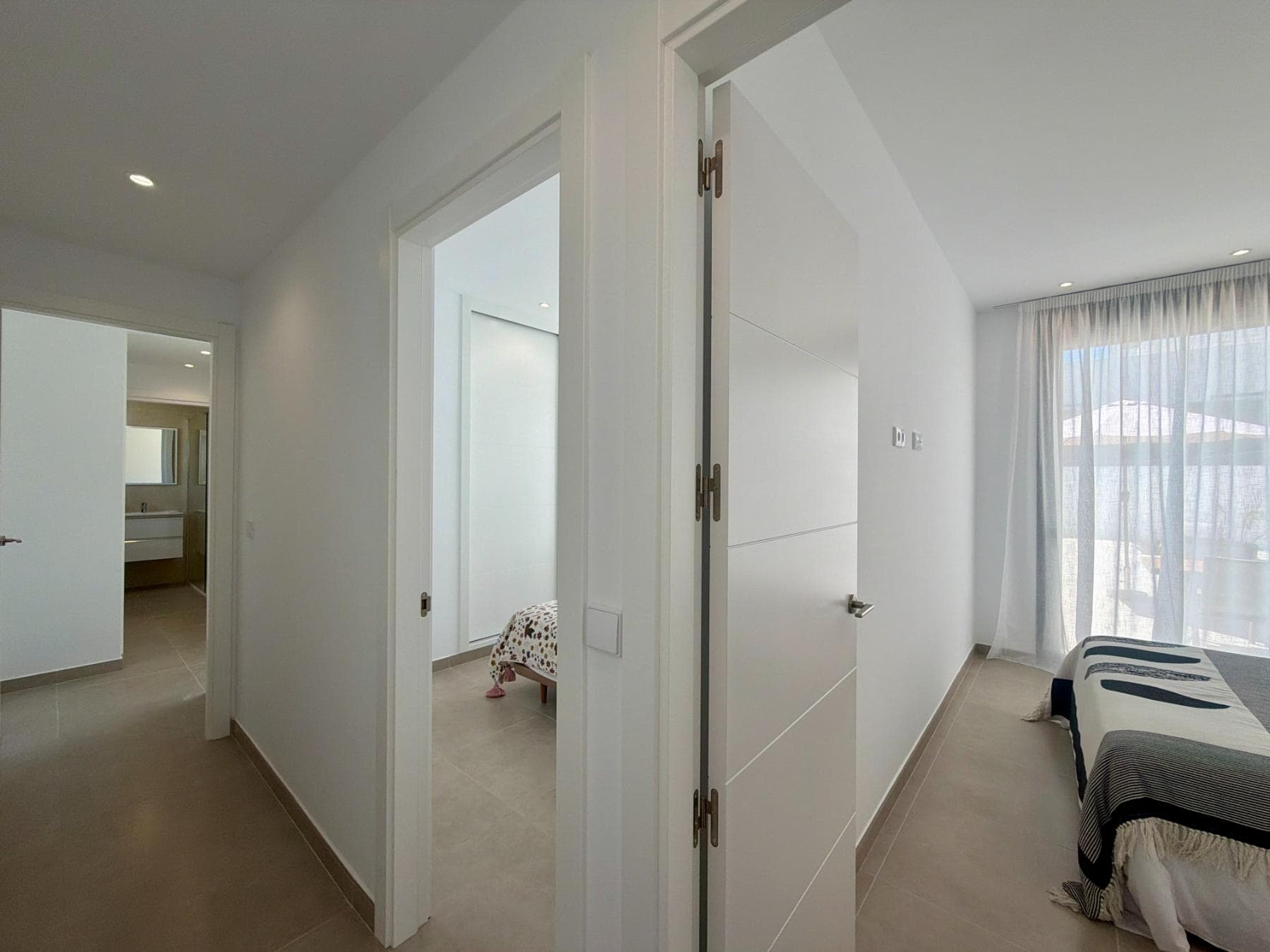 Modern villa in Calasparra (40) Modern villa in Calasparra (40)