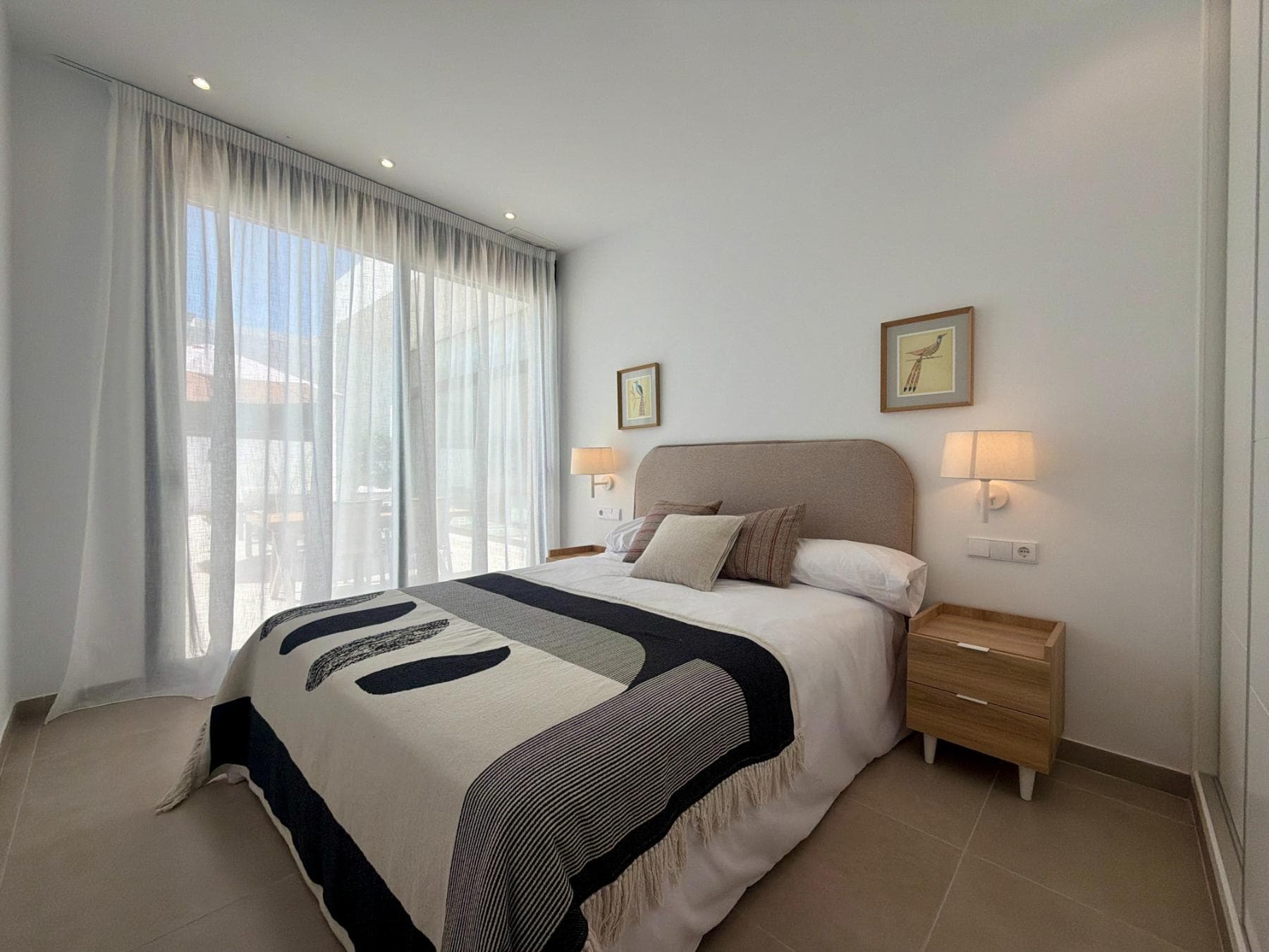 Modern villa in Calasparra (41) Modern villa in Calasparra (41)