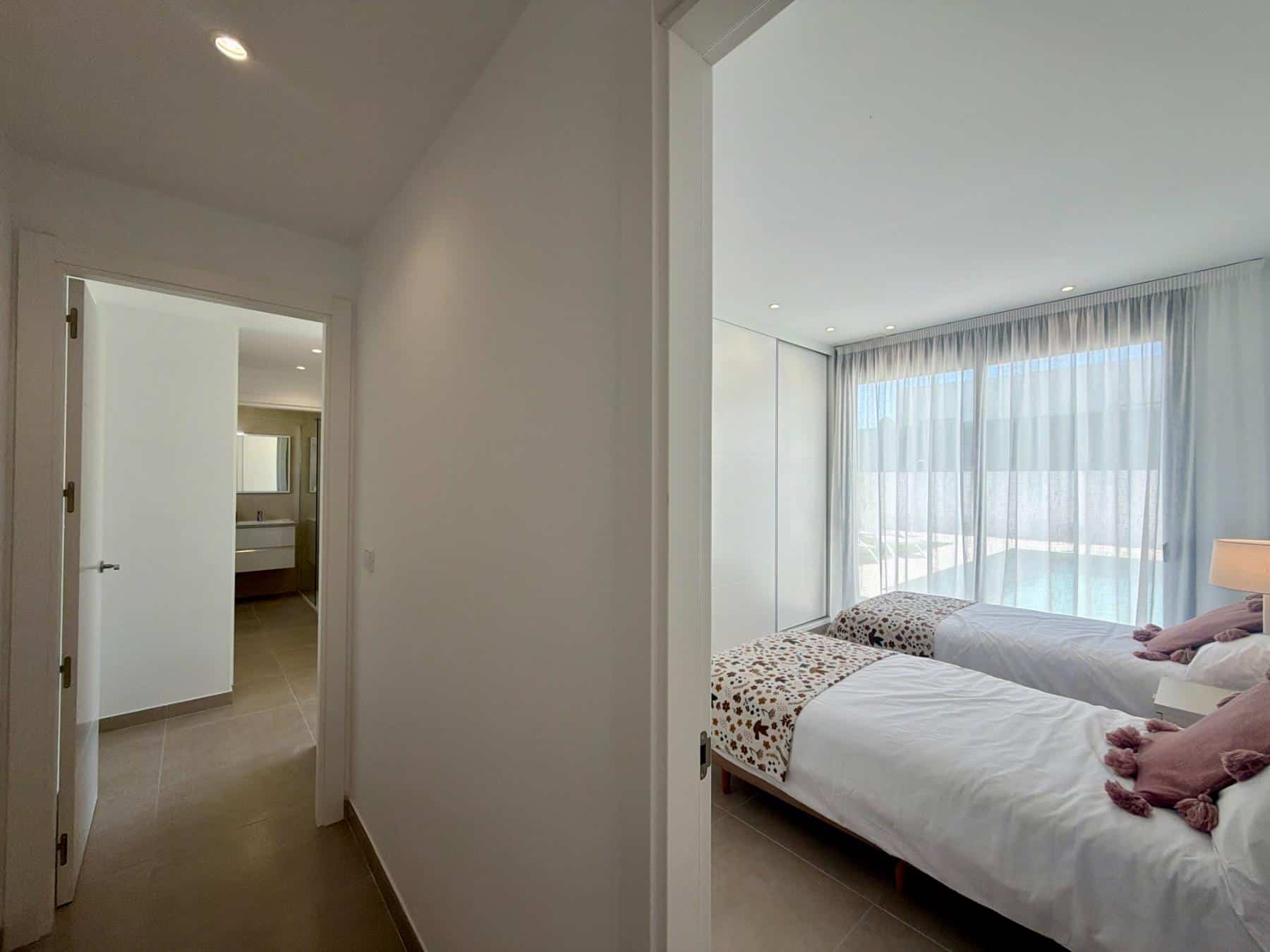 Modern villa in Calasparra (43) Modern villa in Calasparra (43)