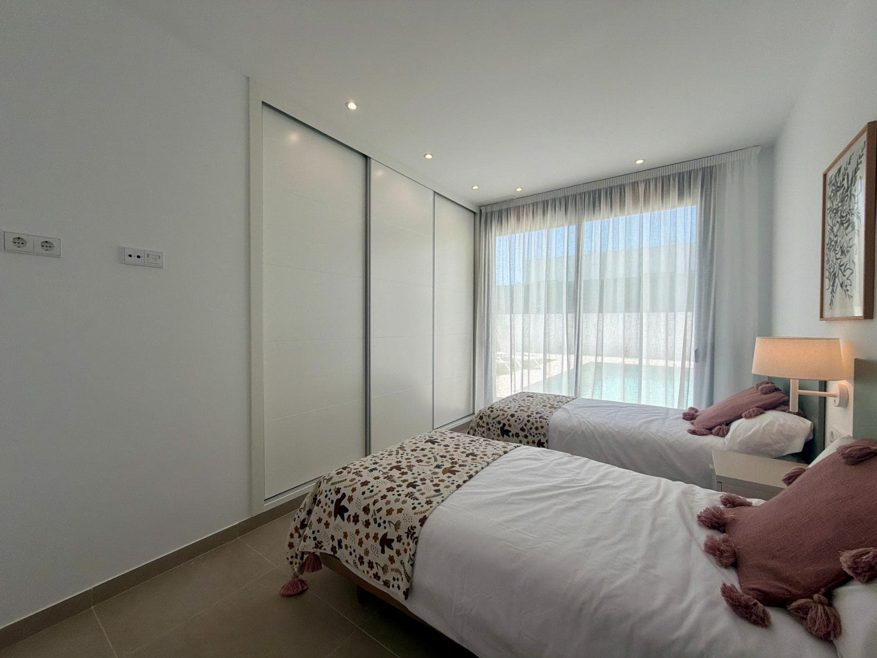 Modern villa in Calasparra (44) Modern villa in Calasparra (44)