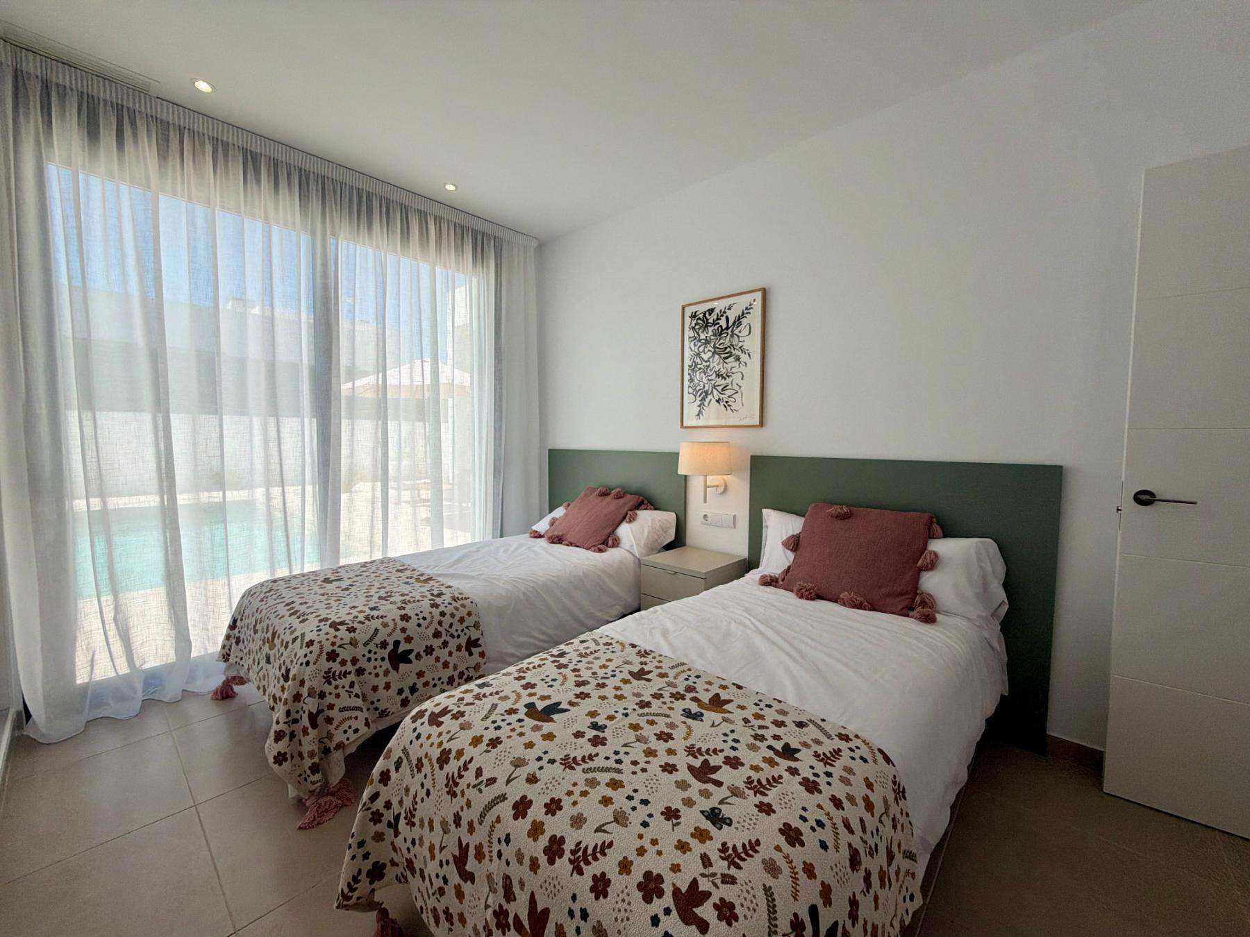 Modern villa in Calasparra (45) Modern villa in Calasparra (45)