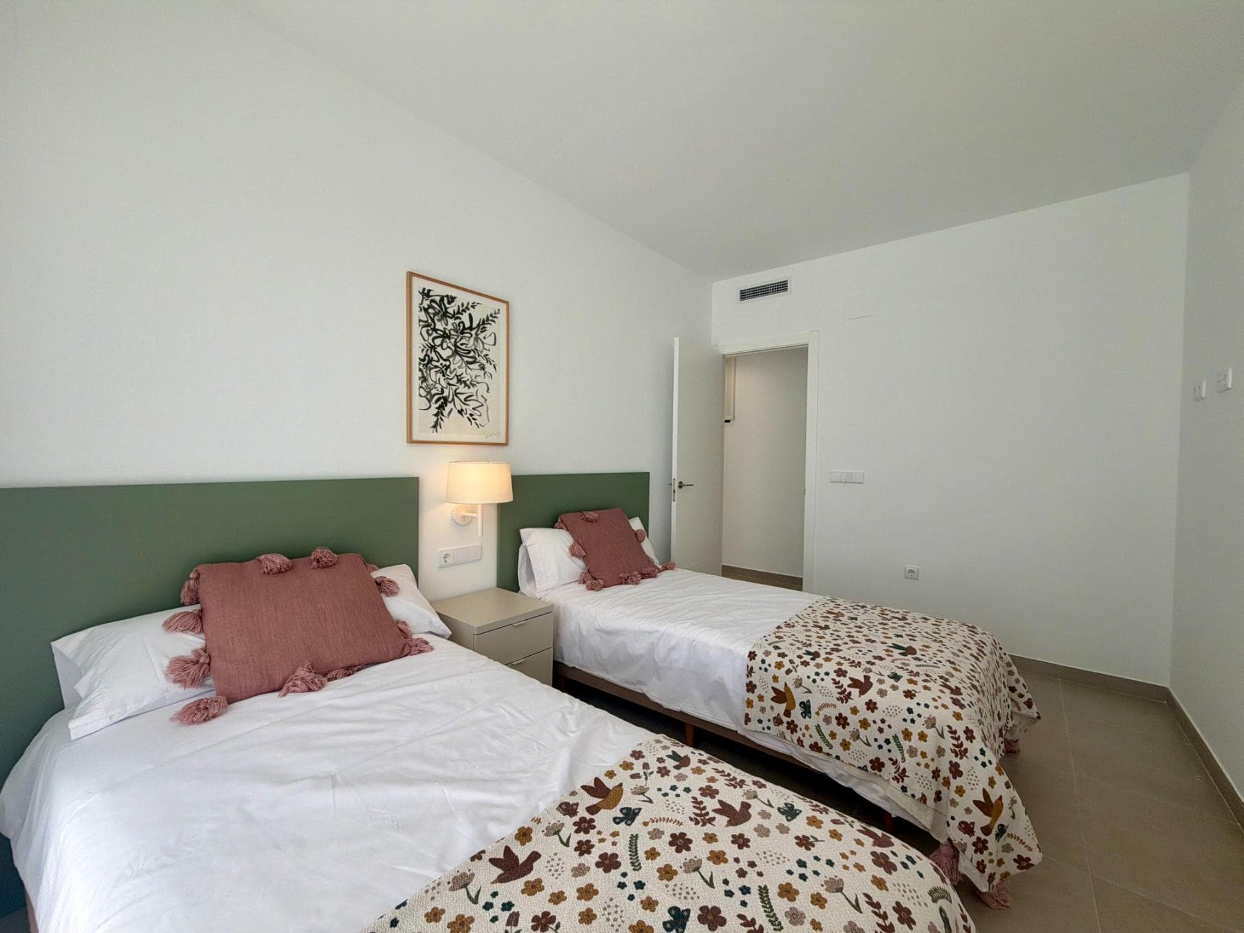 Modern villa in Calasparra (46) Modern villa in Calasparra (46)