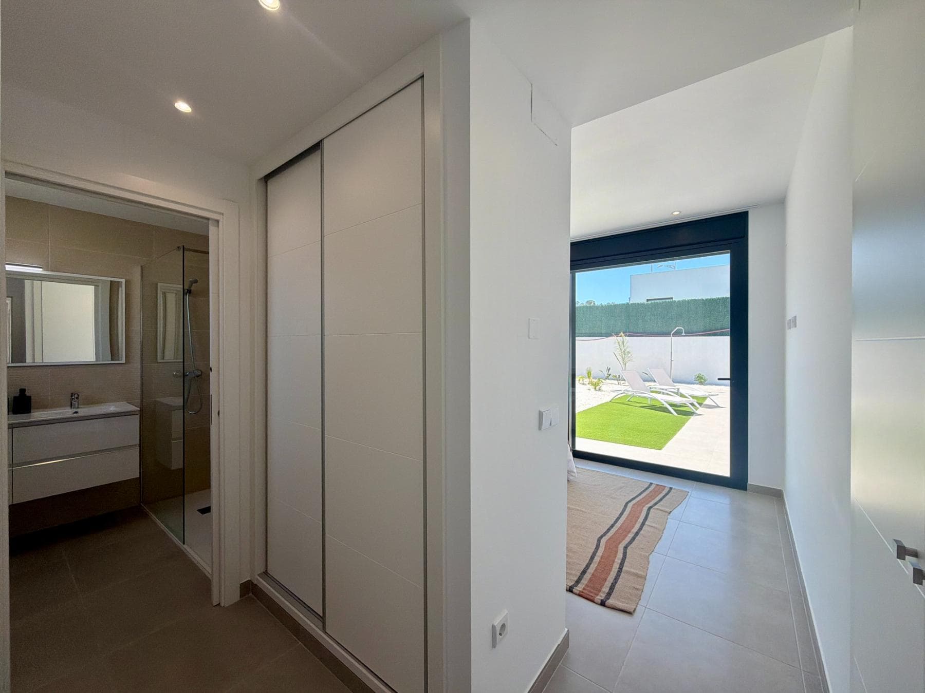 Modern villa in Calasparra (47) Modern villa in Calasparra (47)