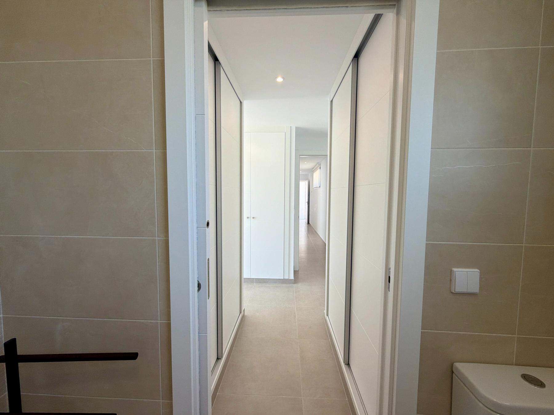 Modern villa in Calasparra (50) Modern villa in Calasparra (50)