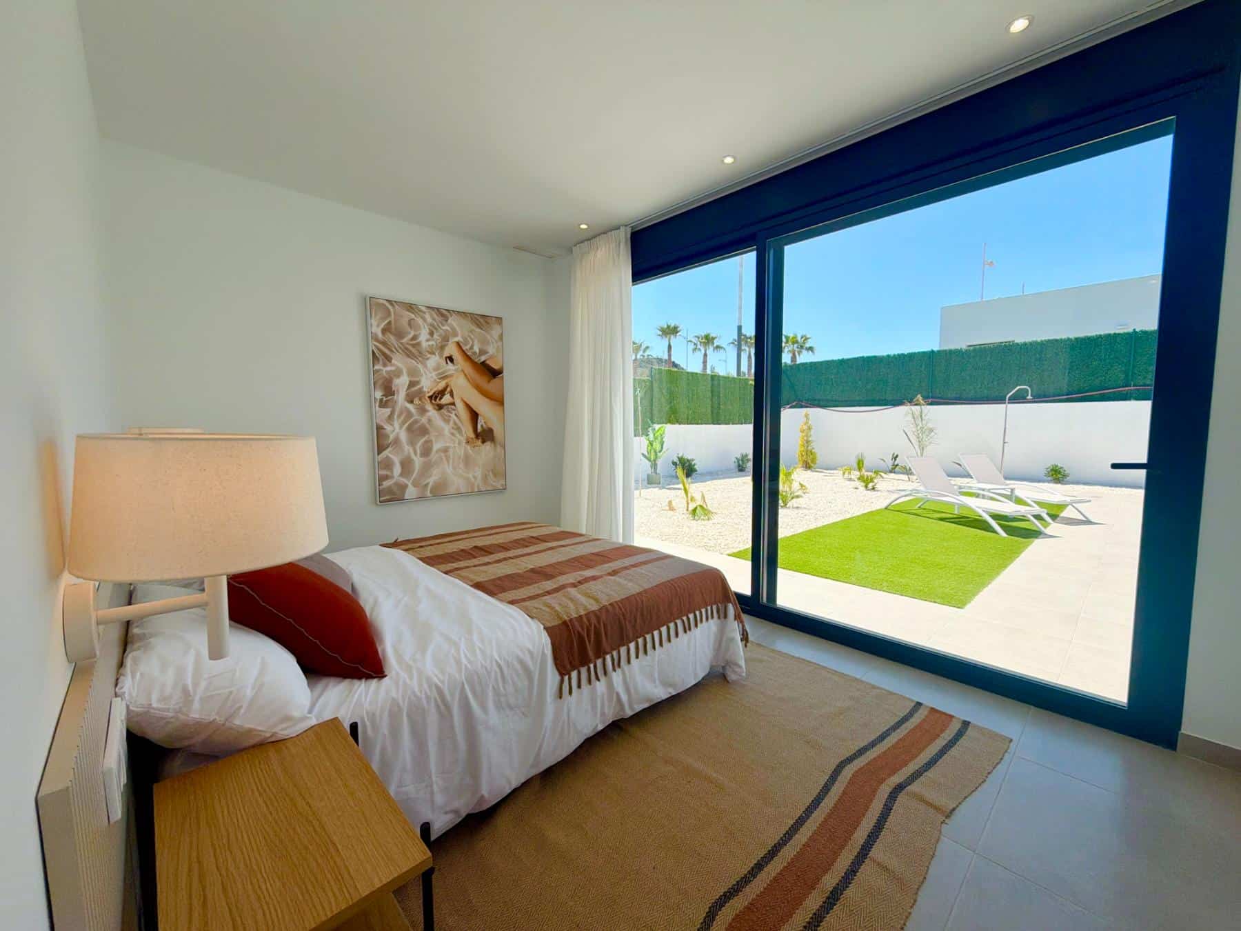 Modern villa in Calasparra (52) Modern villa in Calasparra (52)