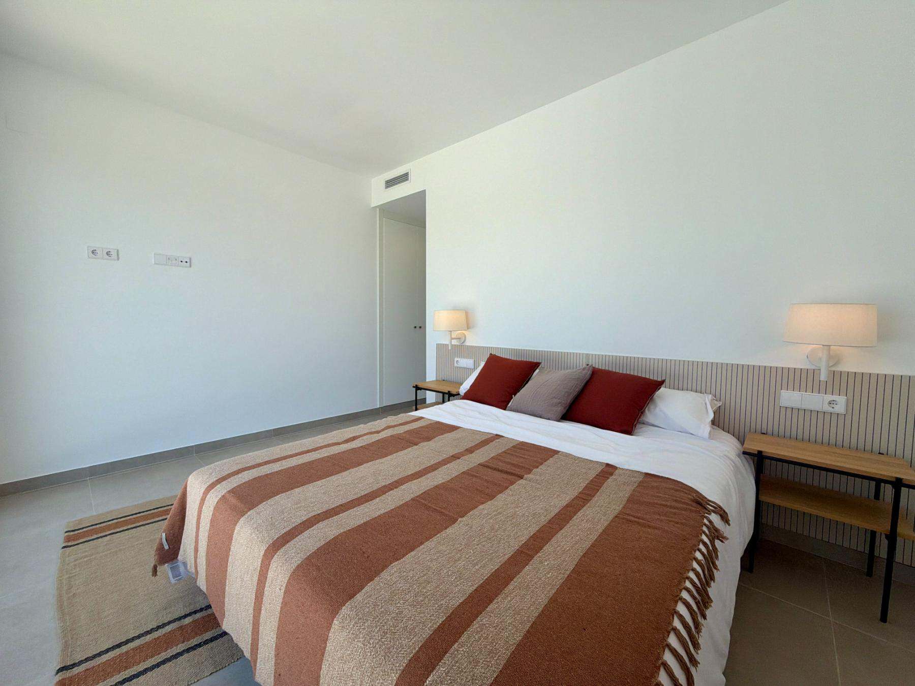 Modern villa in Calasparra (54) Modern villa in Calasparra (54)