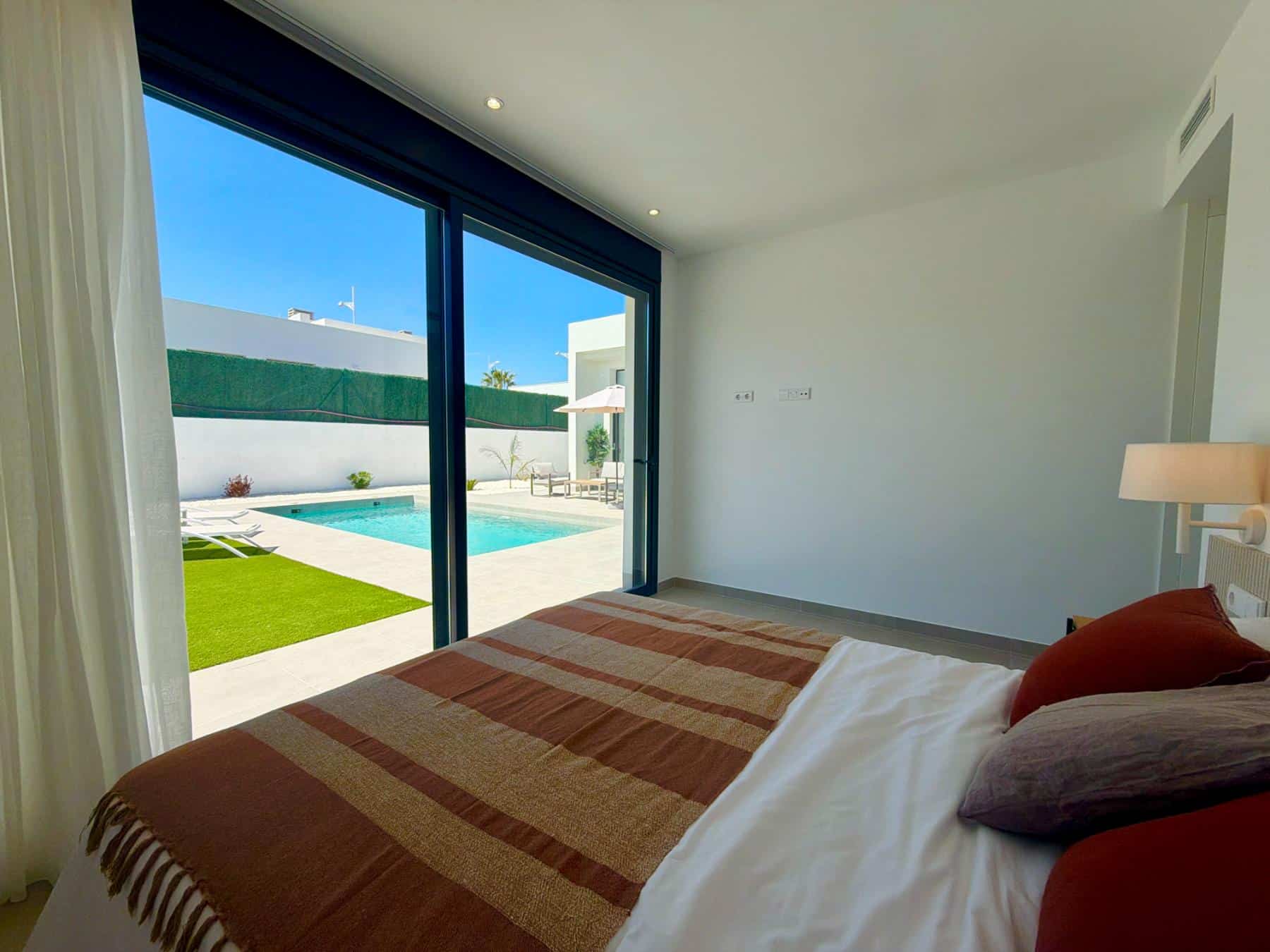 Modern villa in Calasparra (55) Modern villa in Calasparra (55)