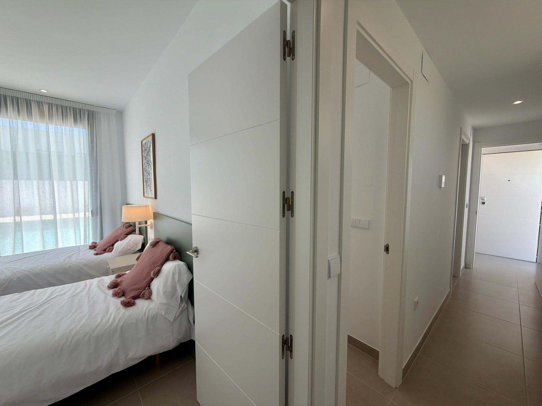 Modern villa in Calasparra (58) Modern villa in Calasparra (58)