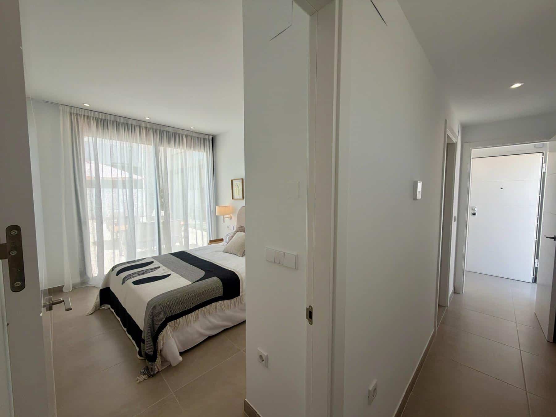 Modern villa in Calasparra (59) Modern villa in Calasparra (59)