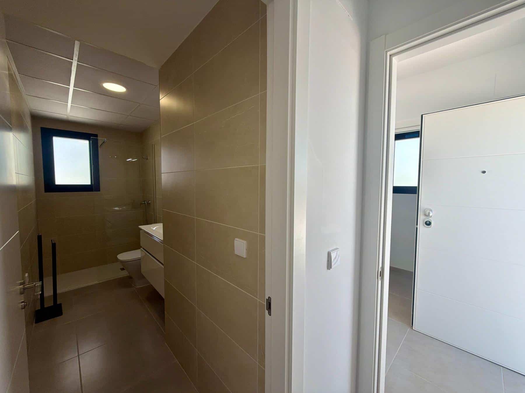 Modern villa in Calasparra (60) Modern villa in Calasparra (60)