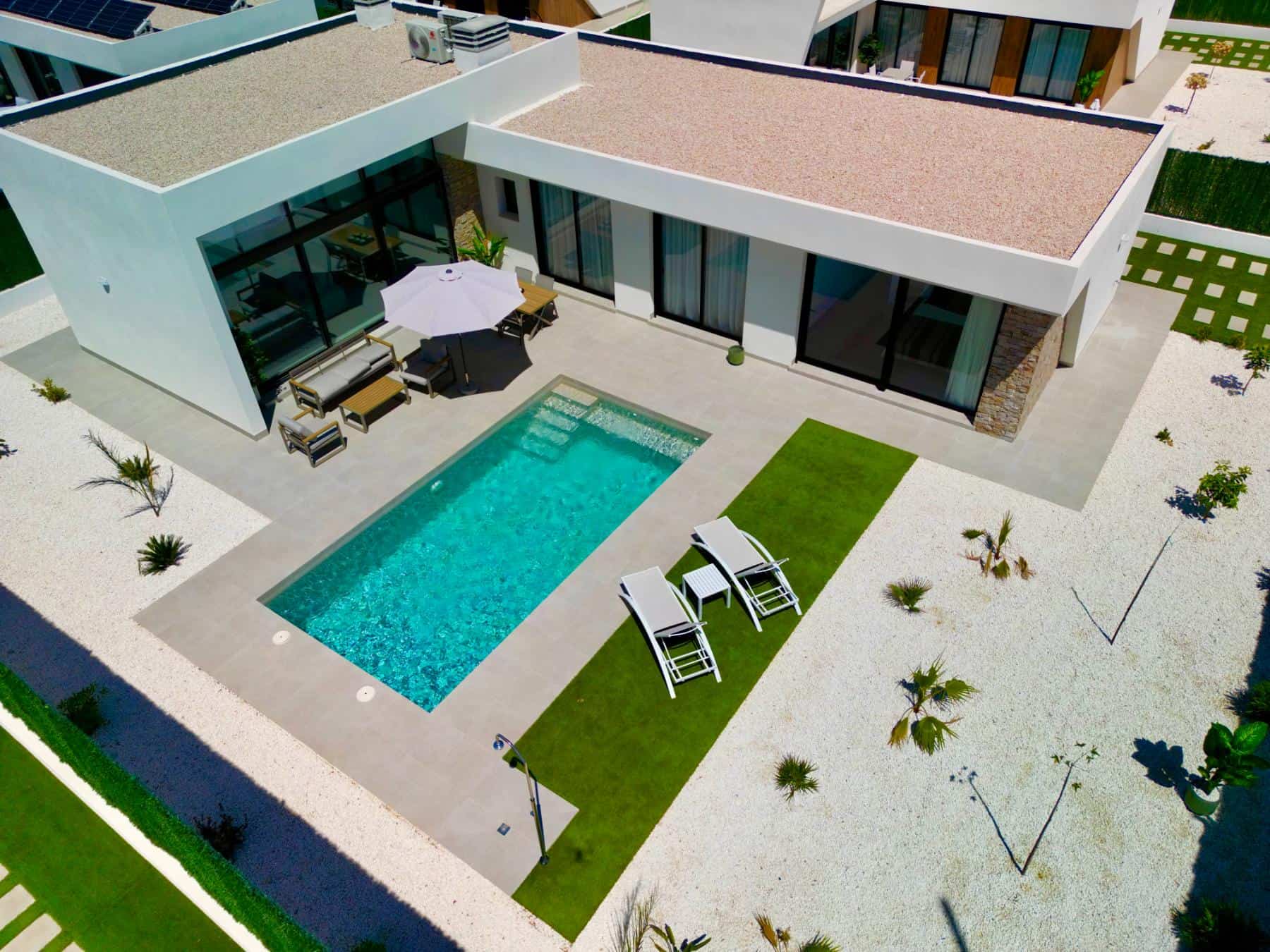 New Build Modern villa in Calasparra (11) New Build Modern villa in Calasparra (11)