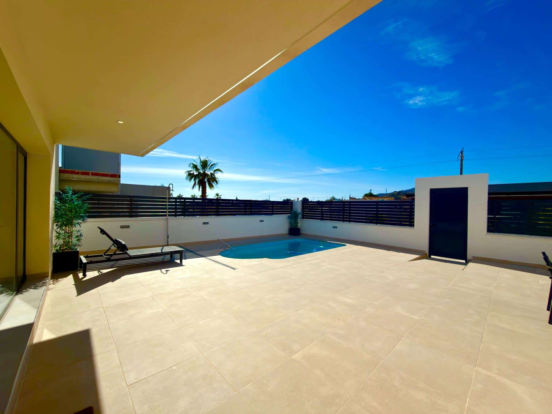 Show house villa La Pinilla Murcia private pool (14) Show house villa La Pinilla Murcia private pool (14)