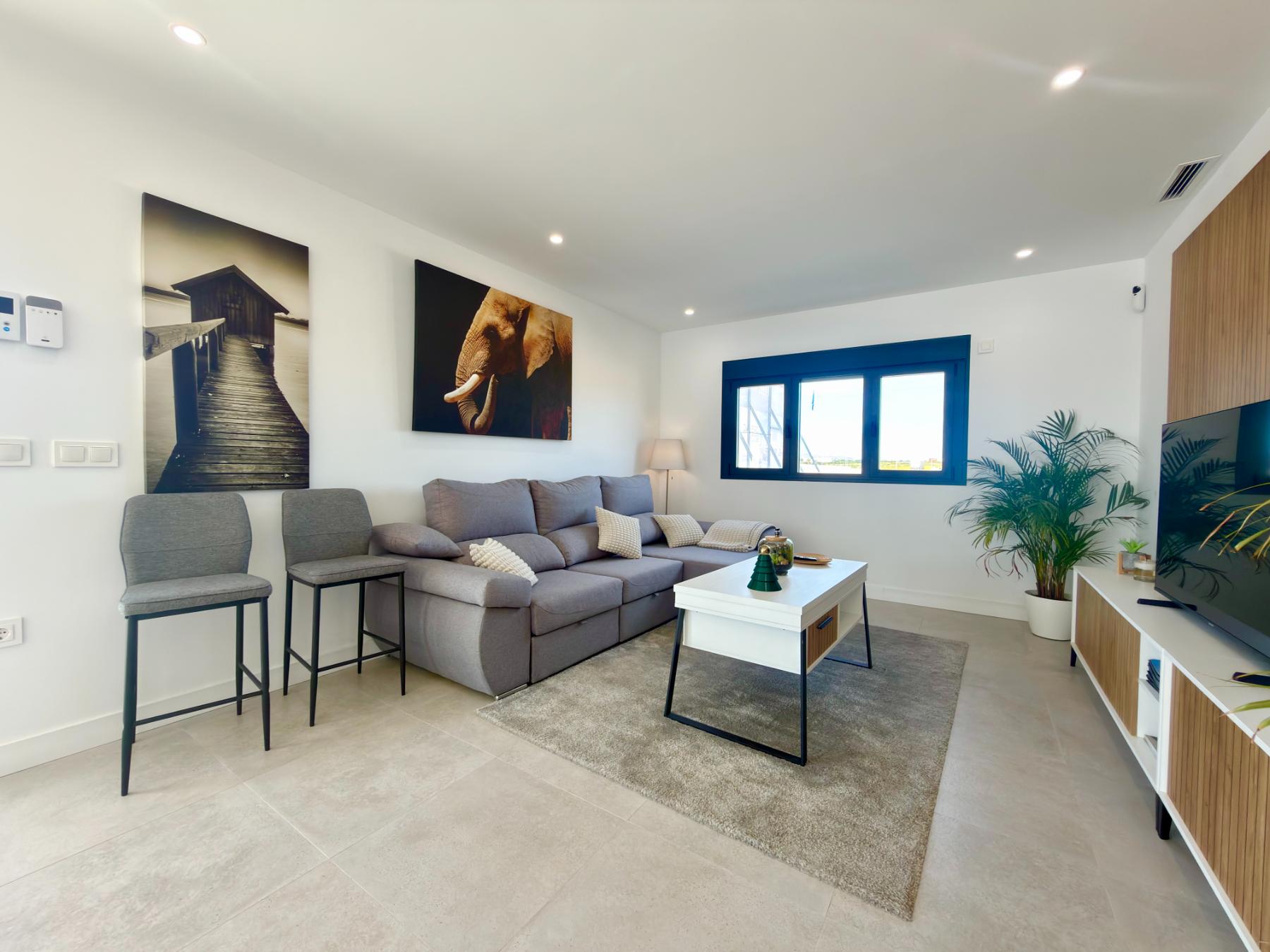 Show house villa La Pinilla Murcia private pool (23) Show house villa La Pinilla Murcia private pool (23)