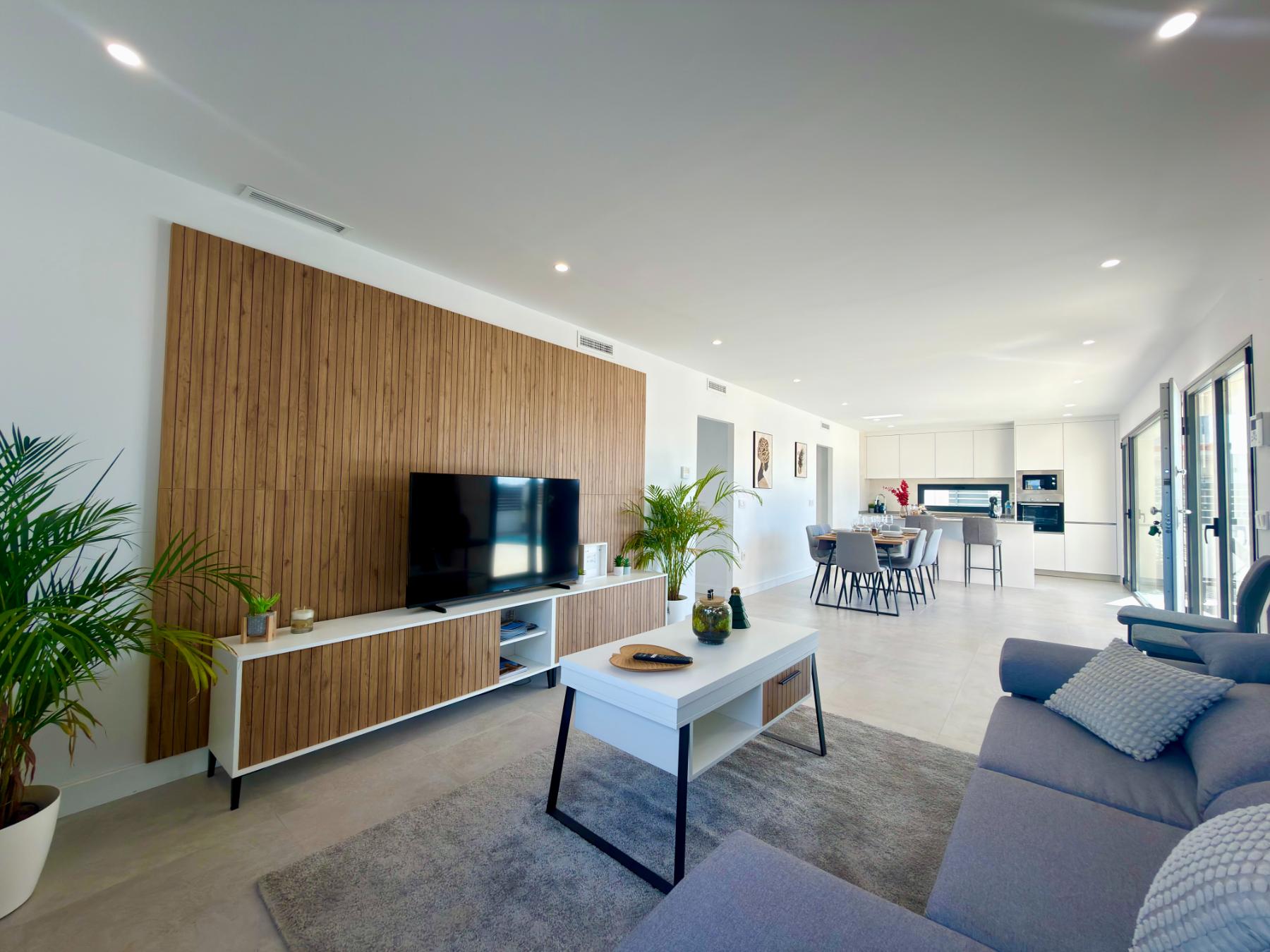 Show house villa La Pinilla Murcia private pool (24) Show house villa La Pinilla Murcia private pool (24)