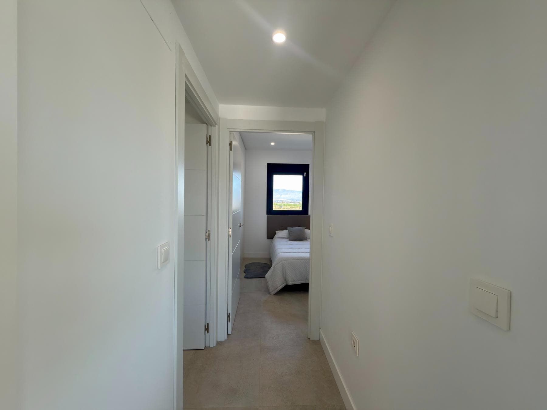 Show house villa La Pinilla Murcia private pool (28) Show house villa La Pinilla Murcia private pool (28)