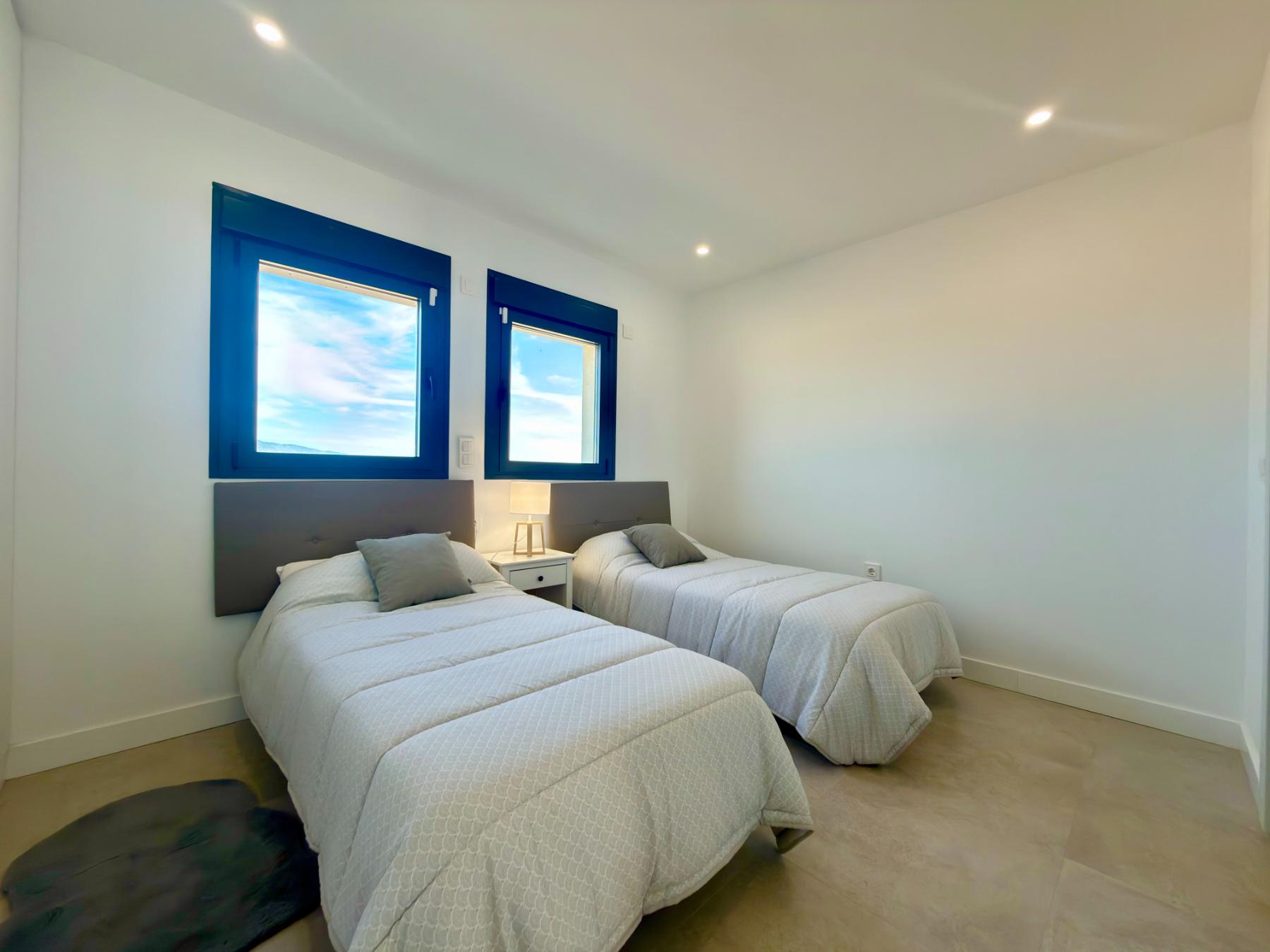 Show house villa La Pinilla Murcia private pool (29) Show house villa La Pinilla Murcia private pool (29)