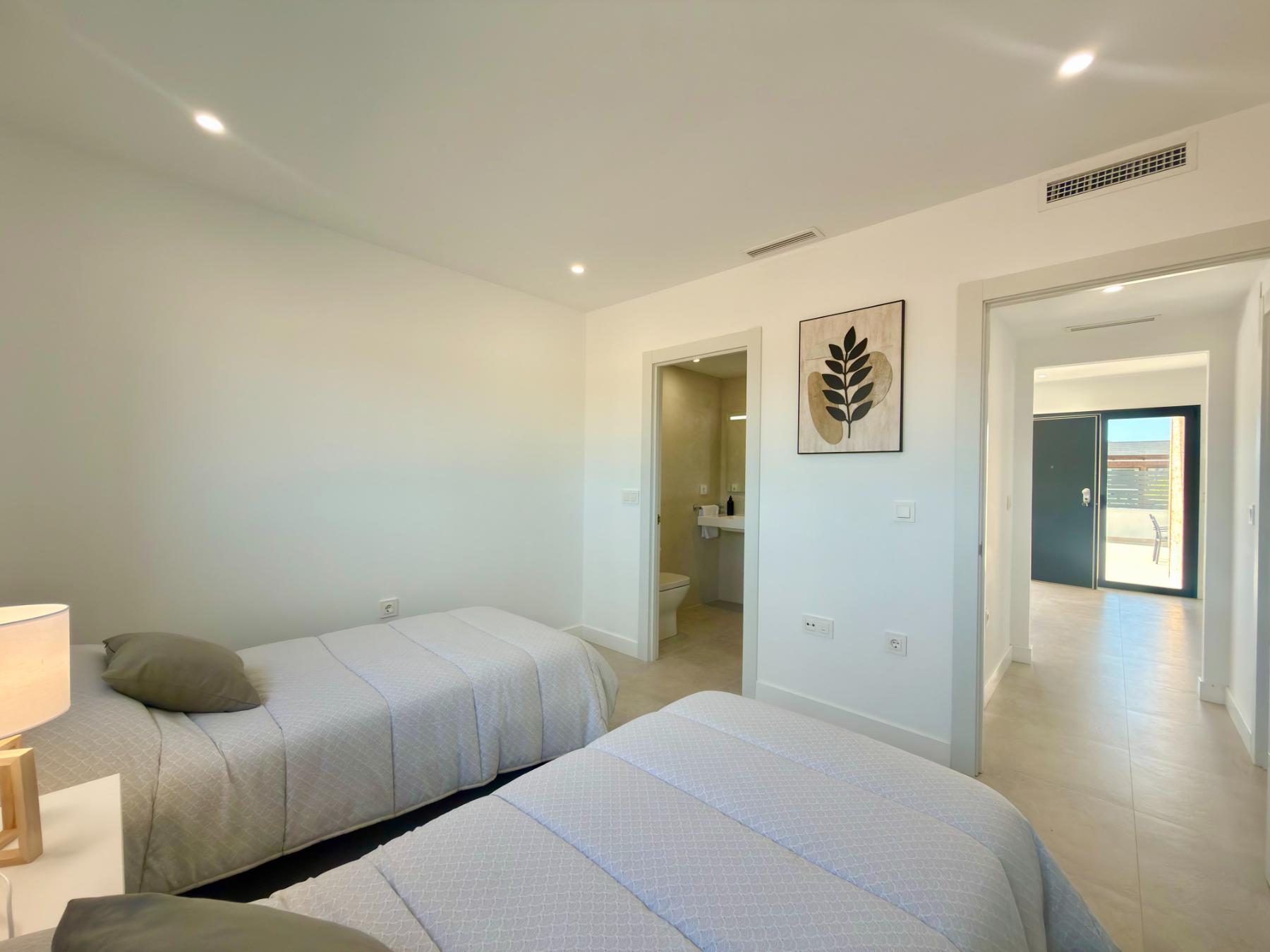 Show house villa La Pinilla Murcia private pool (30) Show house villa La Pinilla Murcia private pool (30)