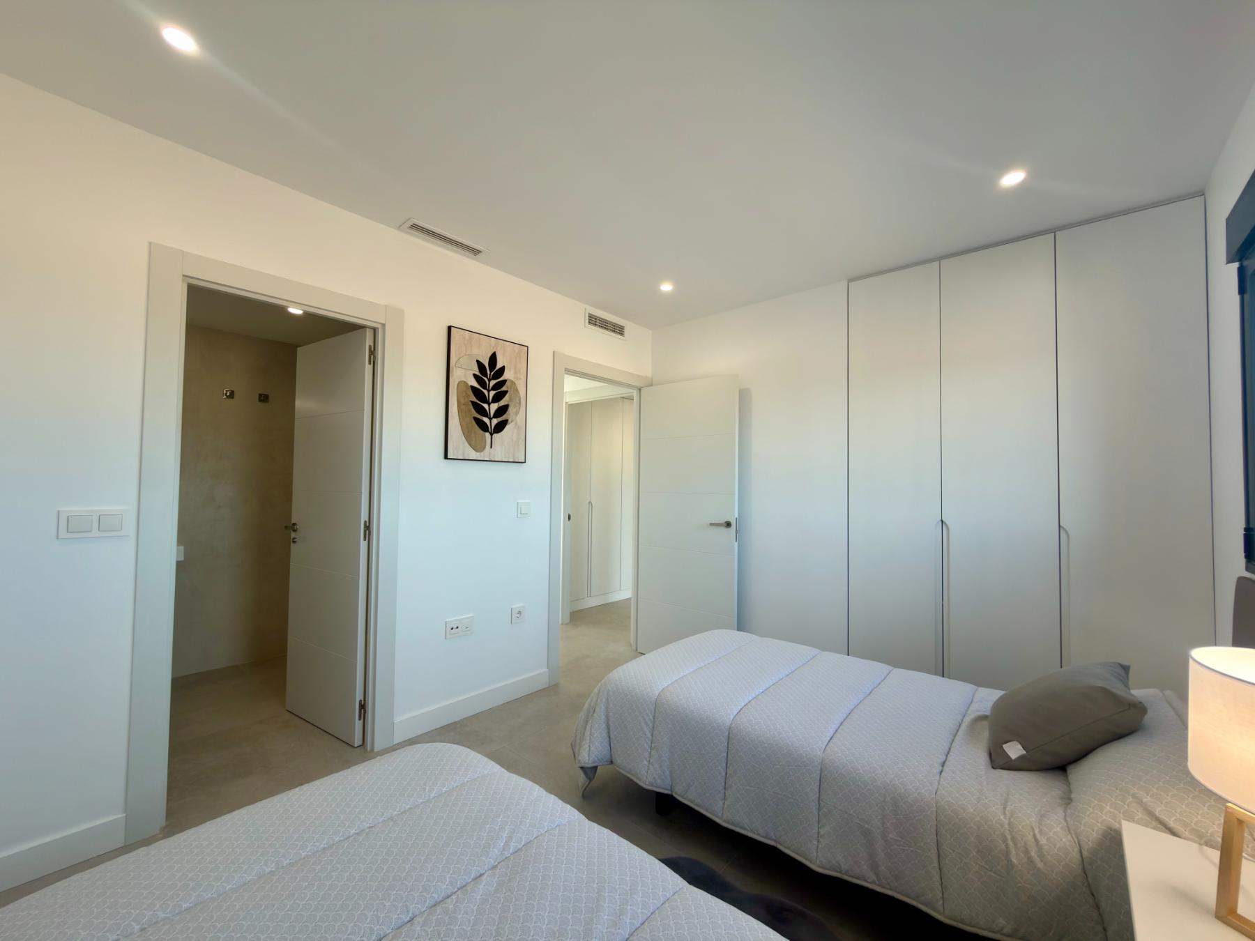 Show house villa La Pinilla Murcia private pool (31) Show house villa La Pinilla Murcia private pool (31)