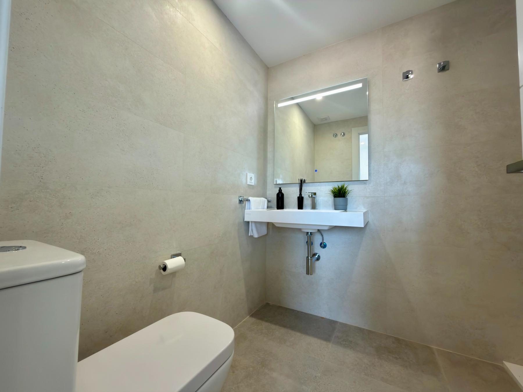 Show house villa La Pinilla Murcia private pool (32) Show house villa La Pinilla Murcia private pool (32)