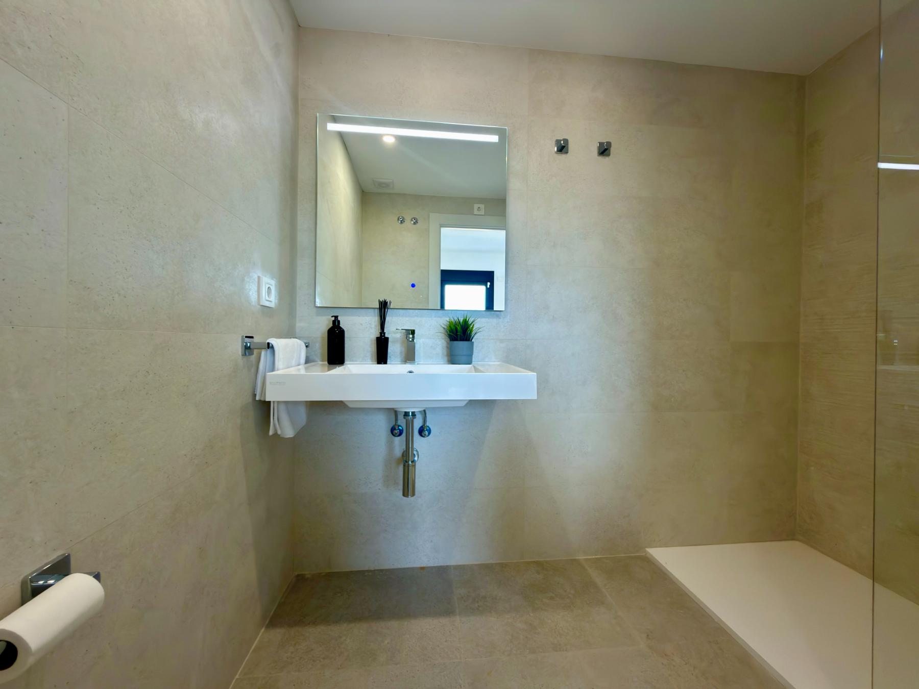 Show house villa La Pinilla Murcia private pool (33) Show house villa La Pinilla Murcia private pool (33)