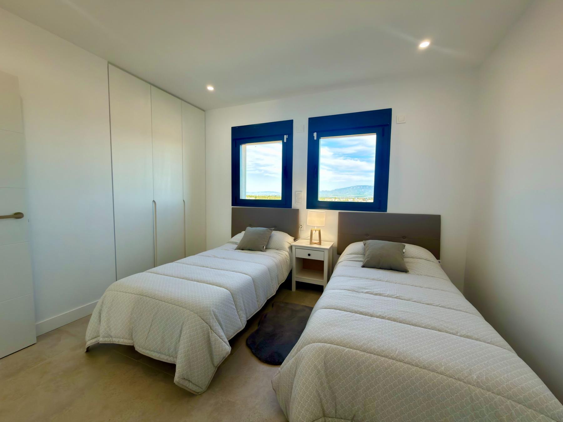 Show house villa La Pinilla Murcia private pool (34) Show house villa La Pinilla Murcia private pool (34)