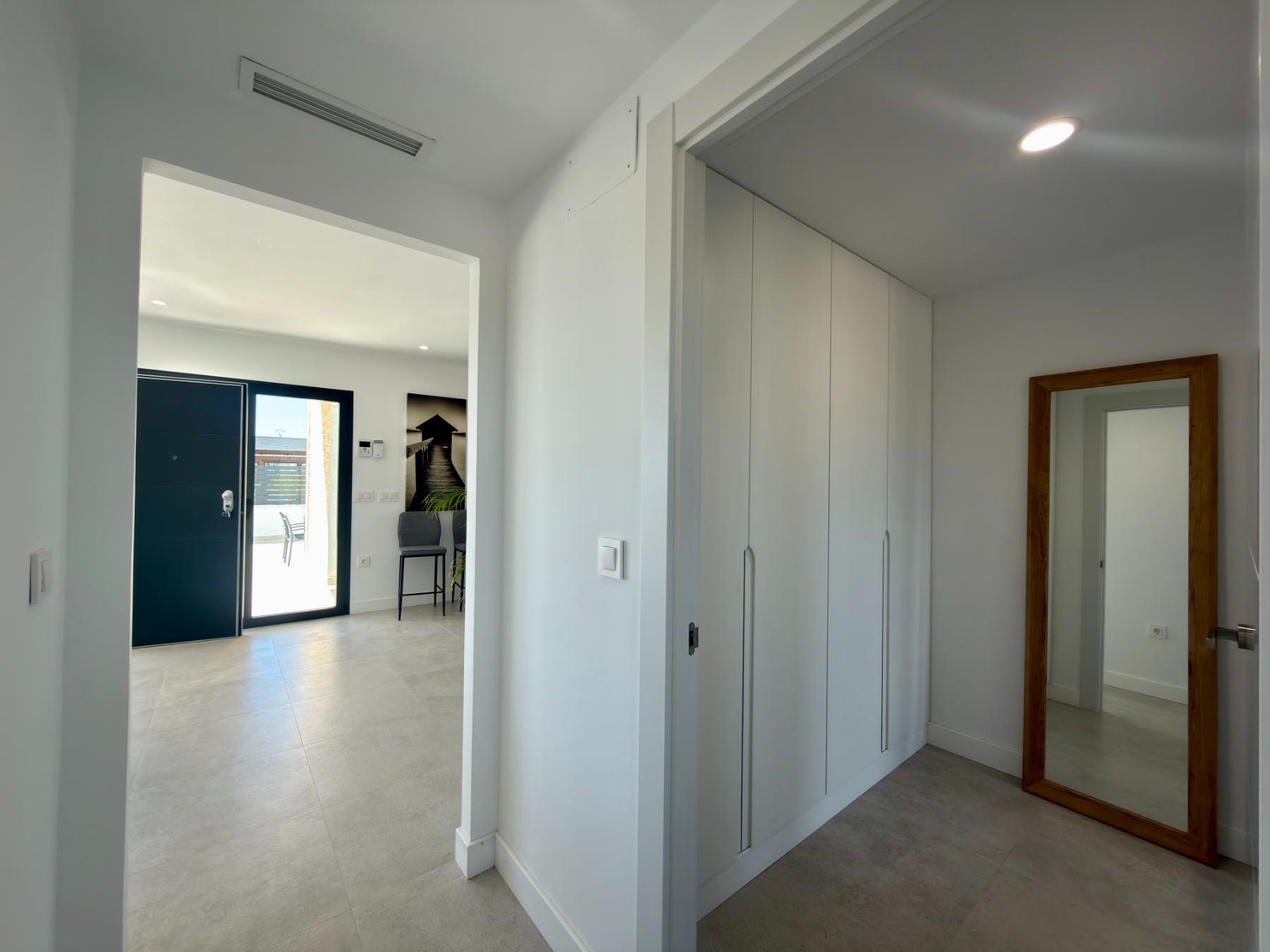 Show house villa La Pinilla Murcia private pool (35) Show house villa La Pinilla Murcia private pool (35)