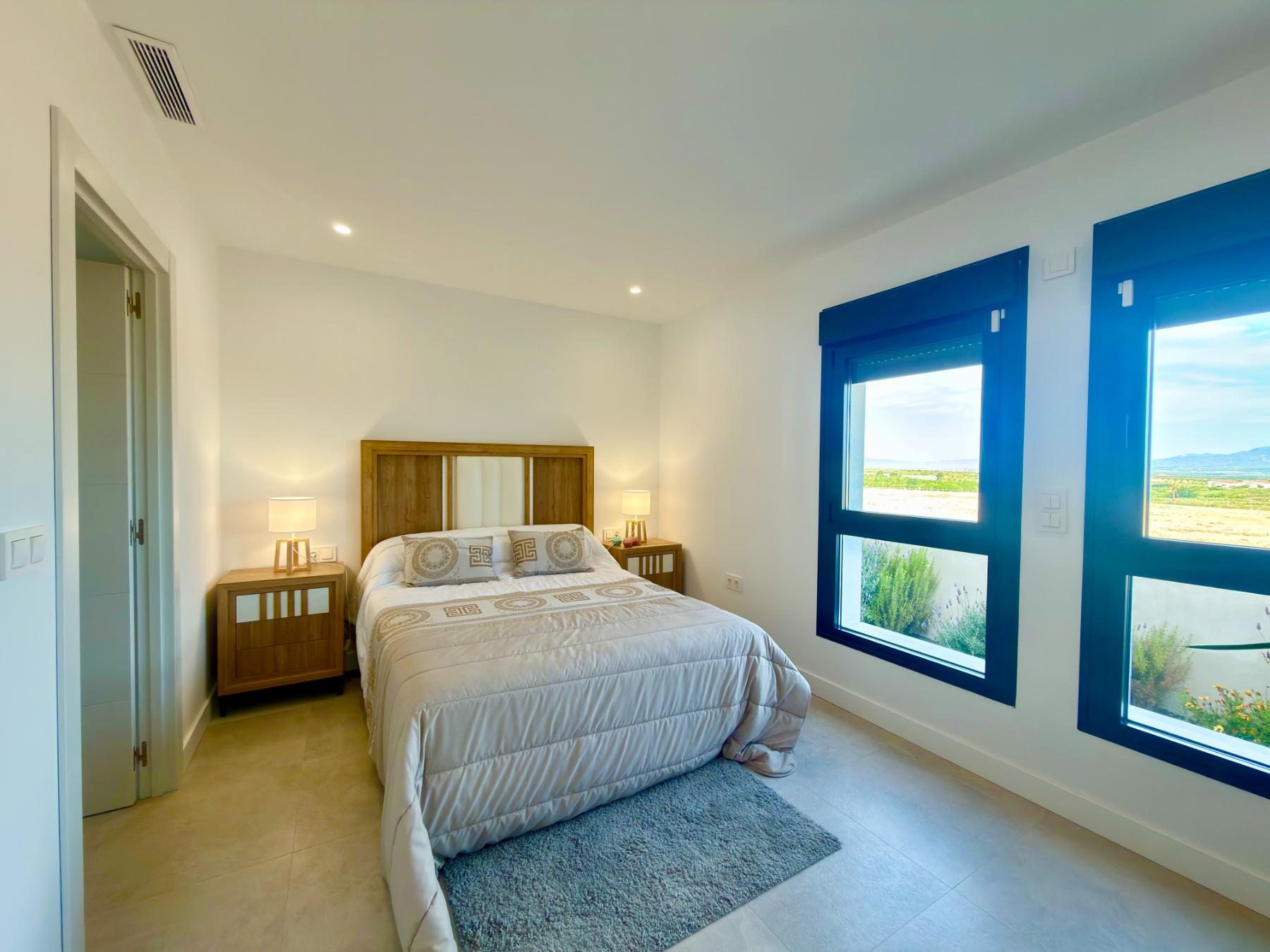 Show house villa La Pinilla Murcia private pool (37) Show house villa La Pinilla Murcia private pool (37)