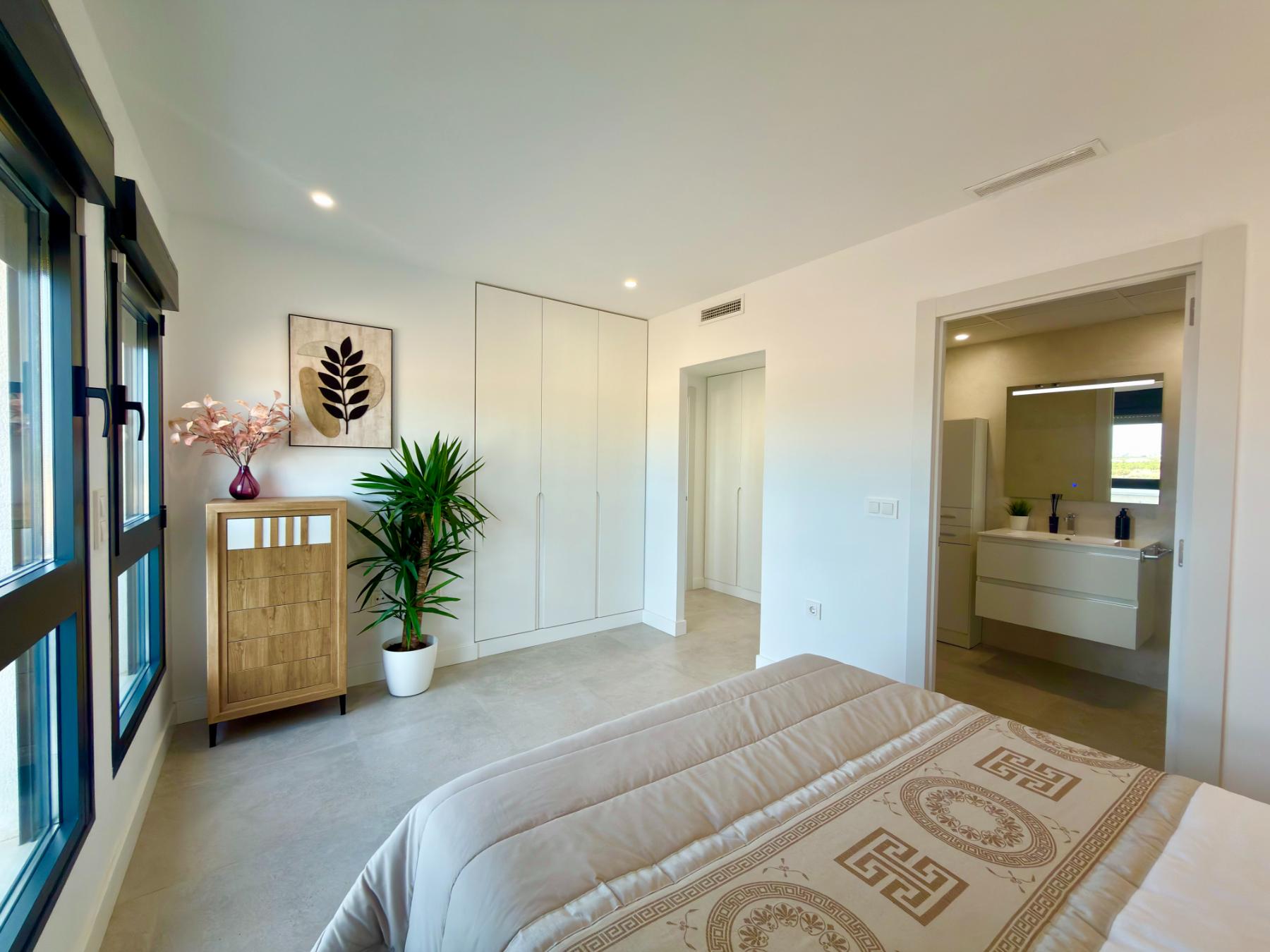 Show house villa La Pinilla Murcia private pool (39) Show house villa La Pinilla Murcia private pool (39)