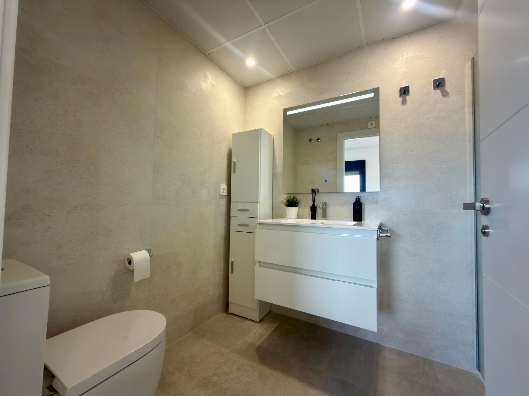 Show house villa La Pinilla Murcia private pool (41) Show house villa La Pinilla Murcia private pool (41)