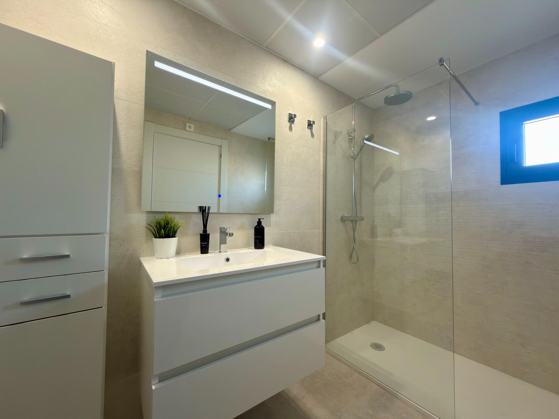 Show house villa La Pinilla Murcia private pool (43) Show house villa La Pinilla Murcia private pool (43)