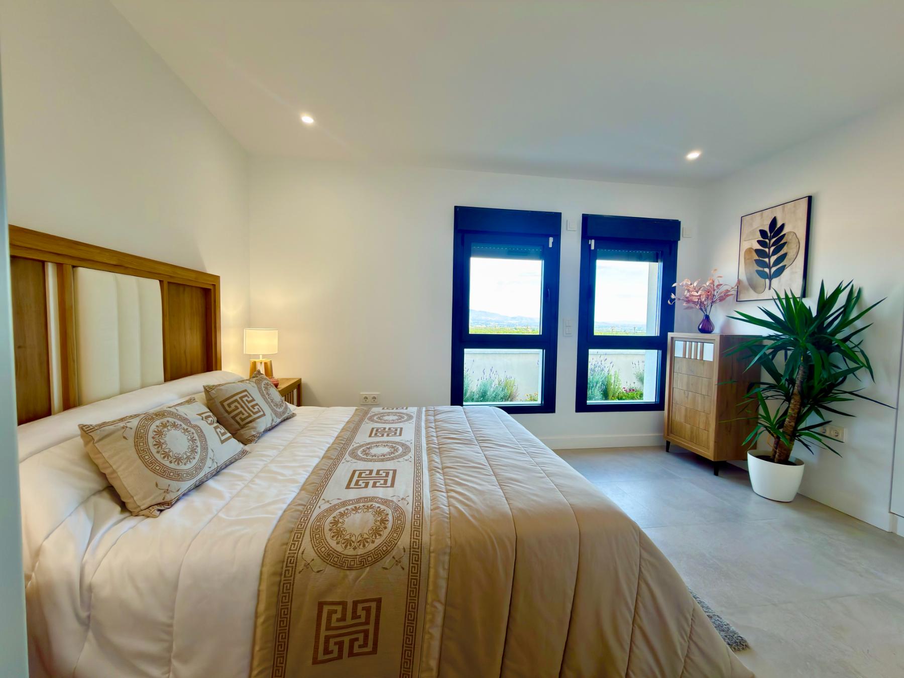 Show house villa La Pinilla Murcia private pool (45) Show house villa La Pinilla Murcia private pool (45)