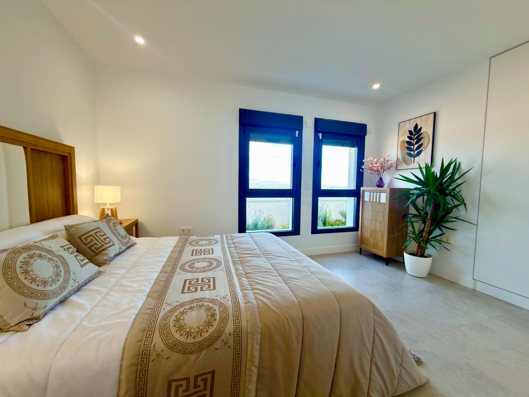 Show house villa La Pinilla Murcia private pool (46) Show house villa La Pinilla Murcia private pool (46)