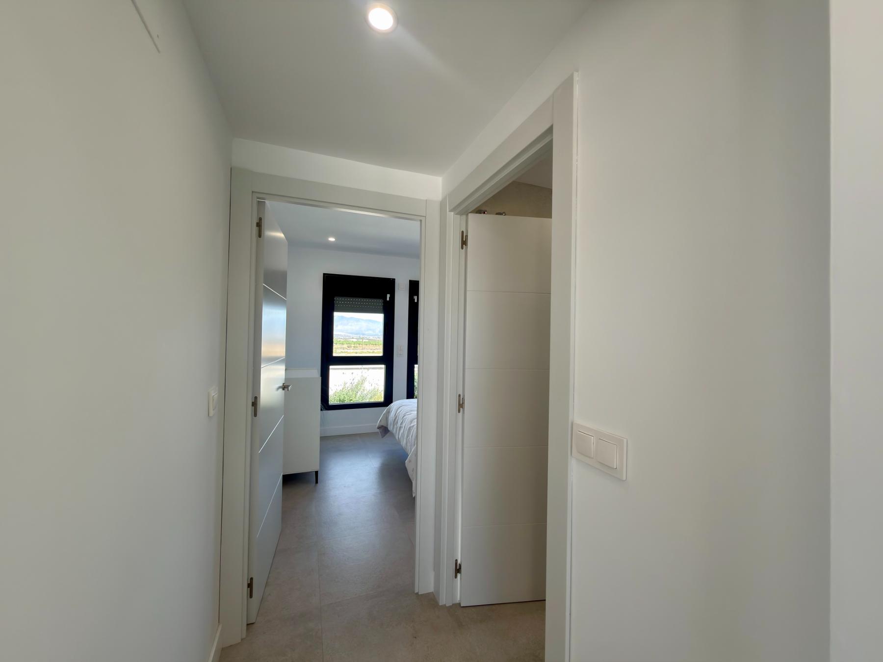 Show house villa La Pinilla Murcia private pool (49) Show house villa La Pinilla Murcia private pool (49)