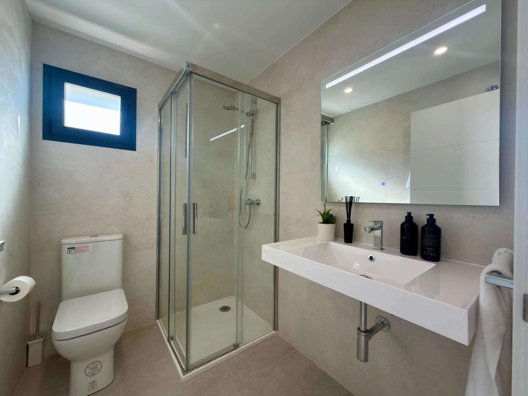 Show house villa La Pinilla Murcia private pool (51) Show house villa La Pinilla Murcia private pool (51)