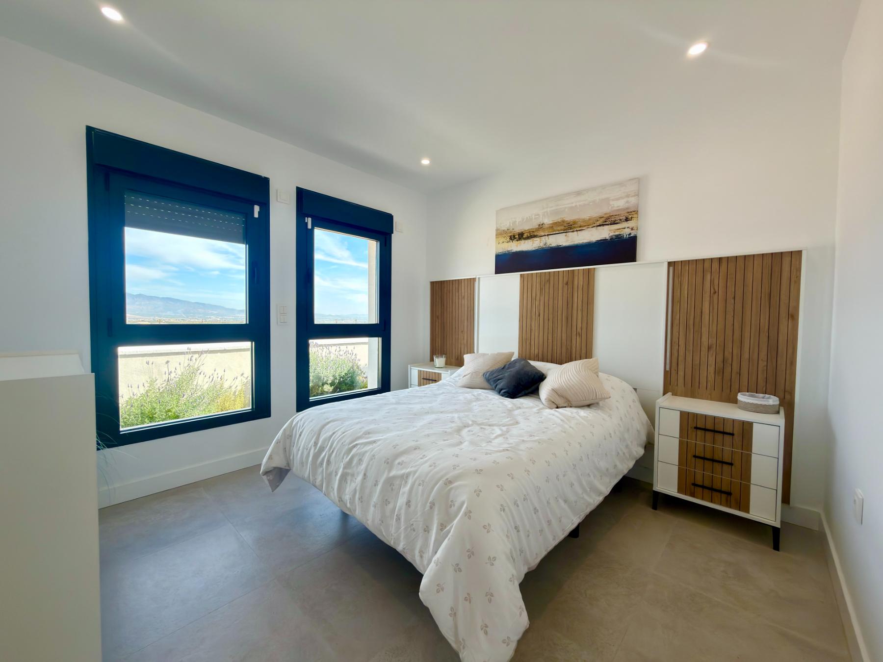 Show house villa La Pinilla Murcia private pool (52) Show house villa La Pinilla Murcia private pool (52)