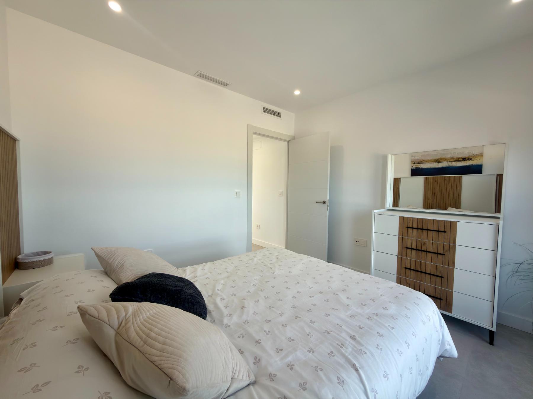 Show house villa La Pinilla Murcia private pool (53) Show house villa La Pinilla Murcia private pool (53)