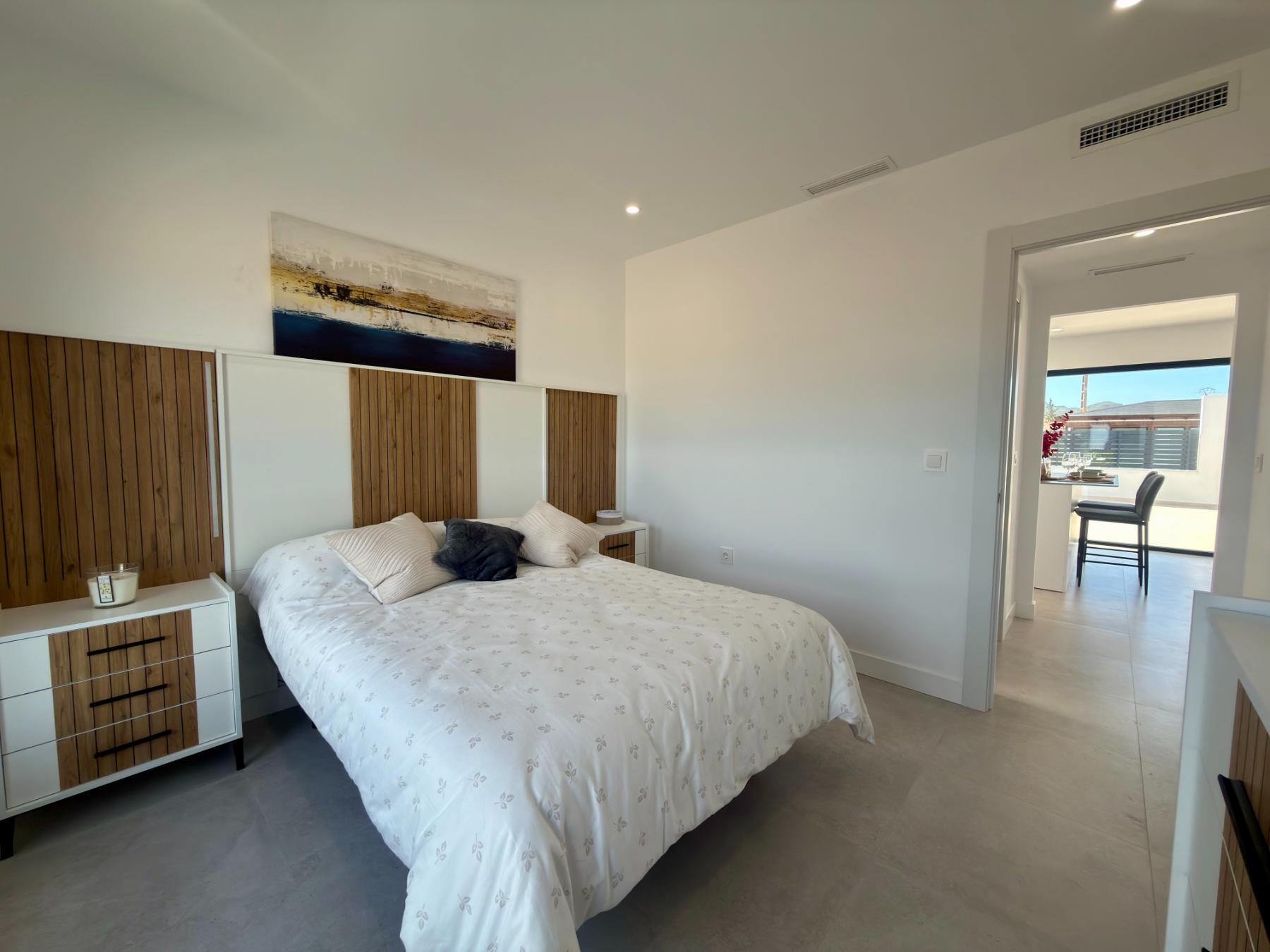 Show house villa La Pinilla Murcia private pool (54) Show house villa La Pinilla Murcia private pool (54)