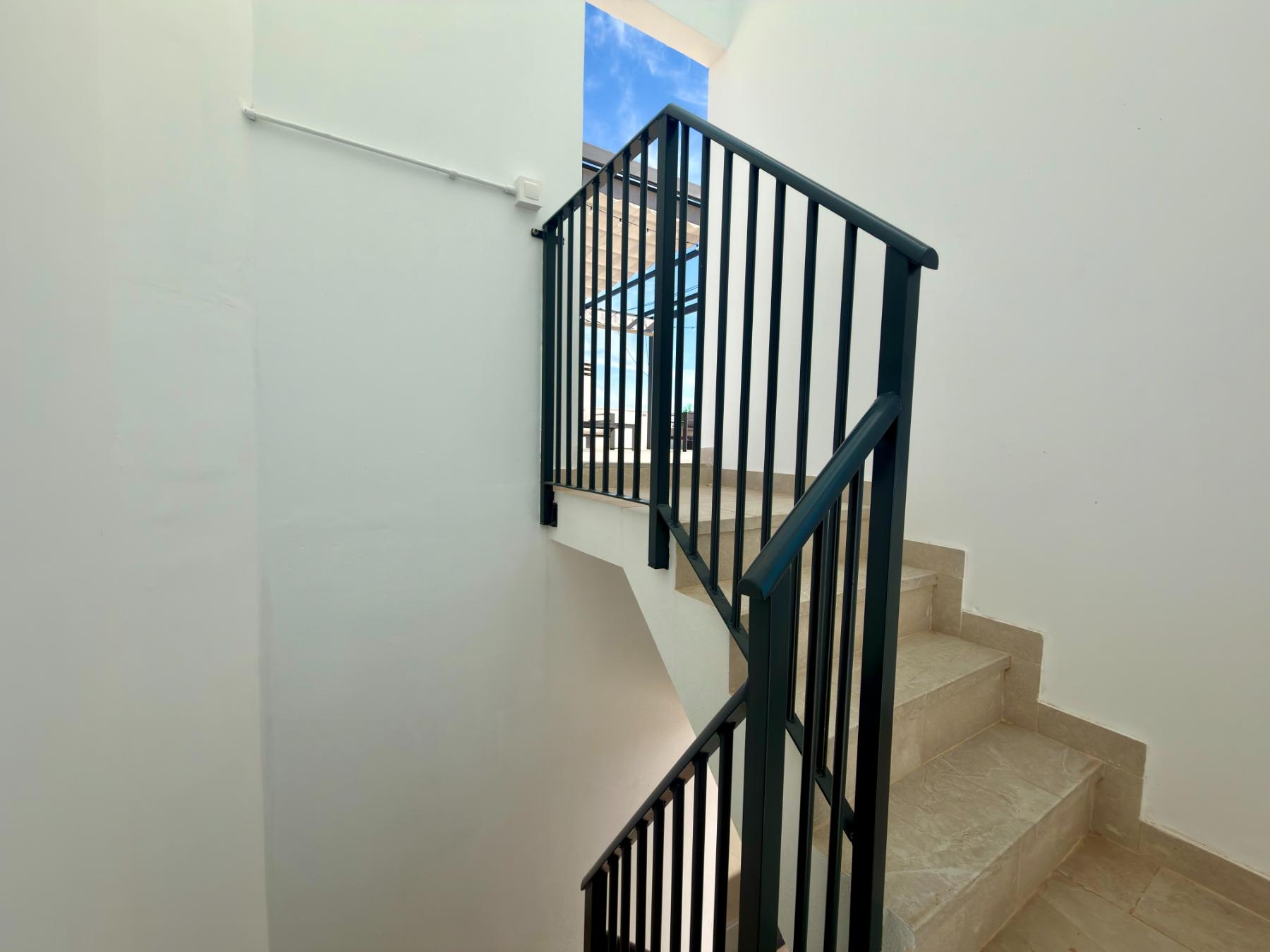 Show house villa La Pinilla Murcia private pool (63) Show house villa La Pinilla Murcia private pool (63)