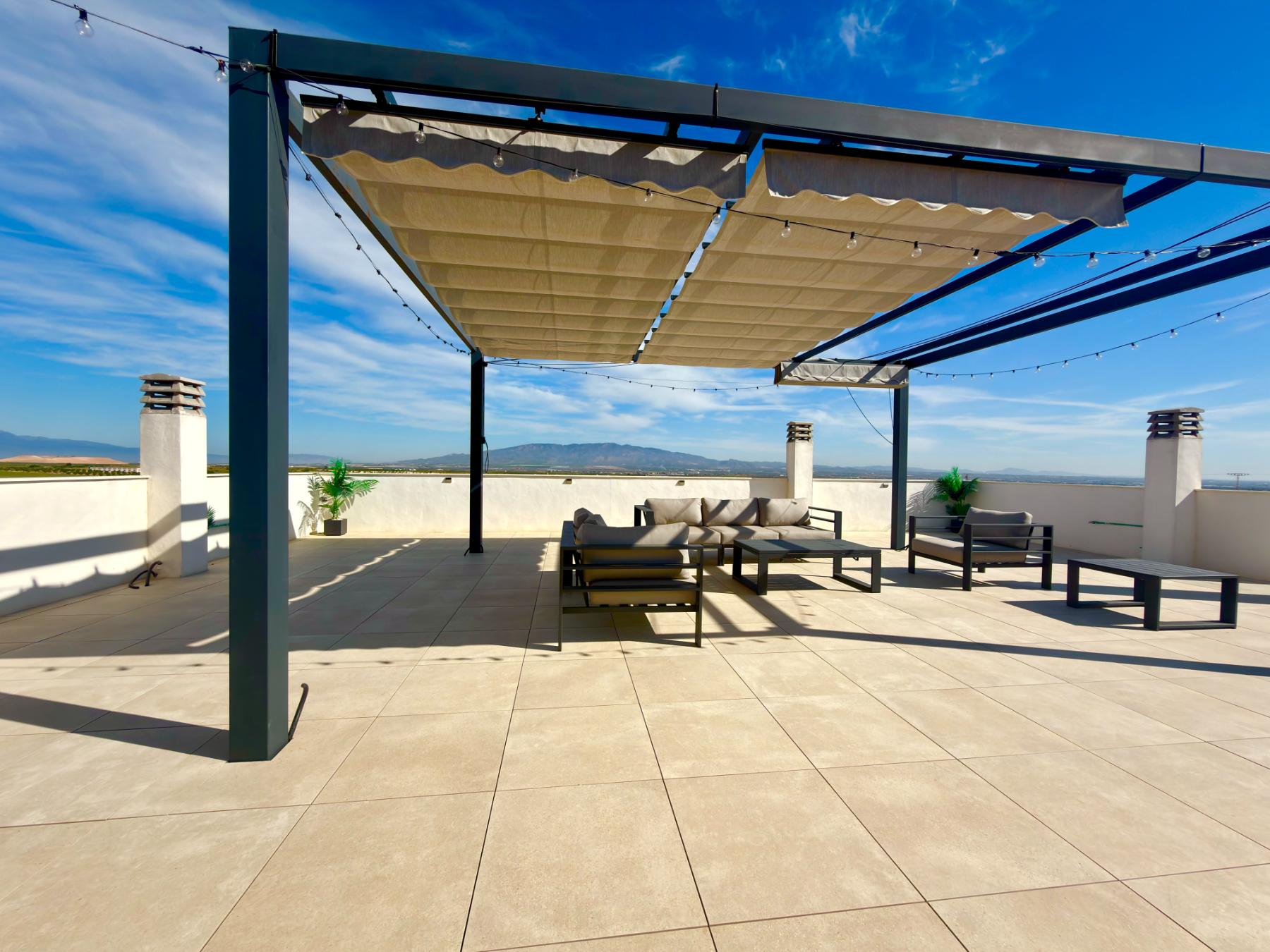 Show house villa La Pinilla Murcia private pool (64) Show house villa La Pinilla Murcia private pool (64)