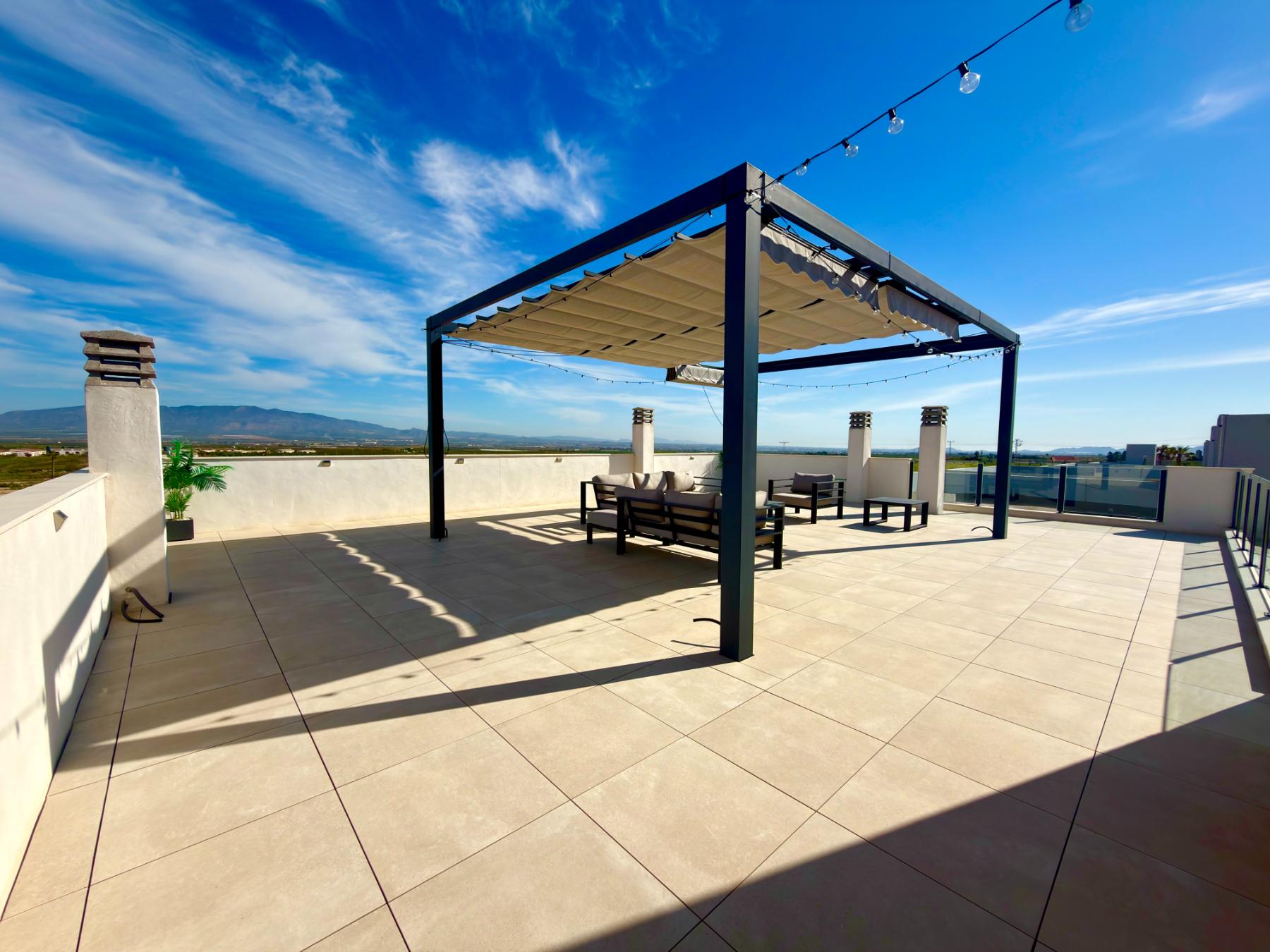 Show house villa La Pinilla Murcia private pool (65) Show house villa La Pinilla Murcia private pool (65)