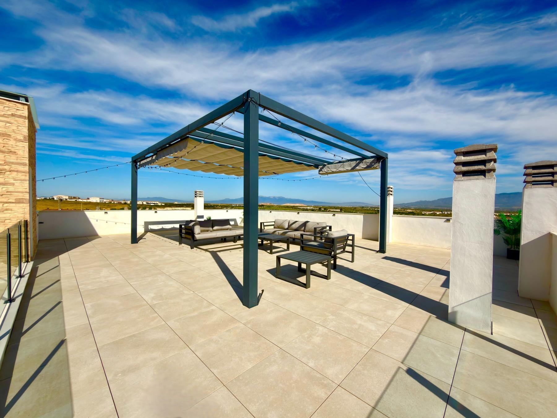 Show house villa La Pinilla Murcia private pool (69) Show house villa La Pinilla Murcia private pool (69)