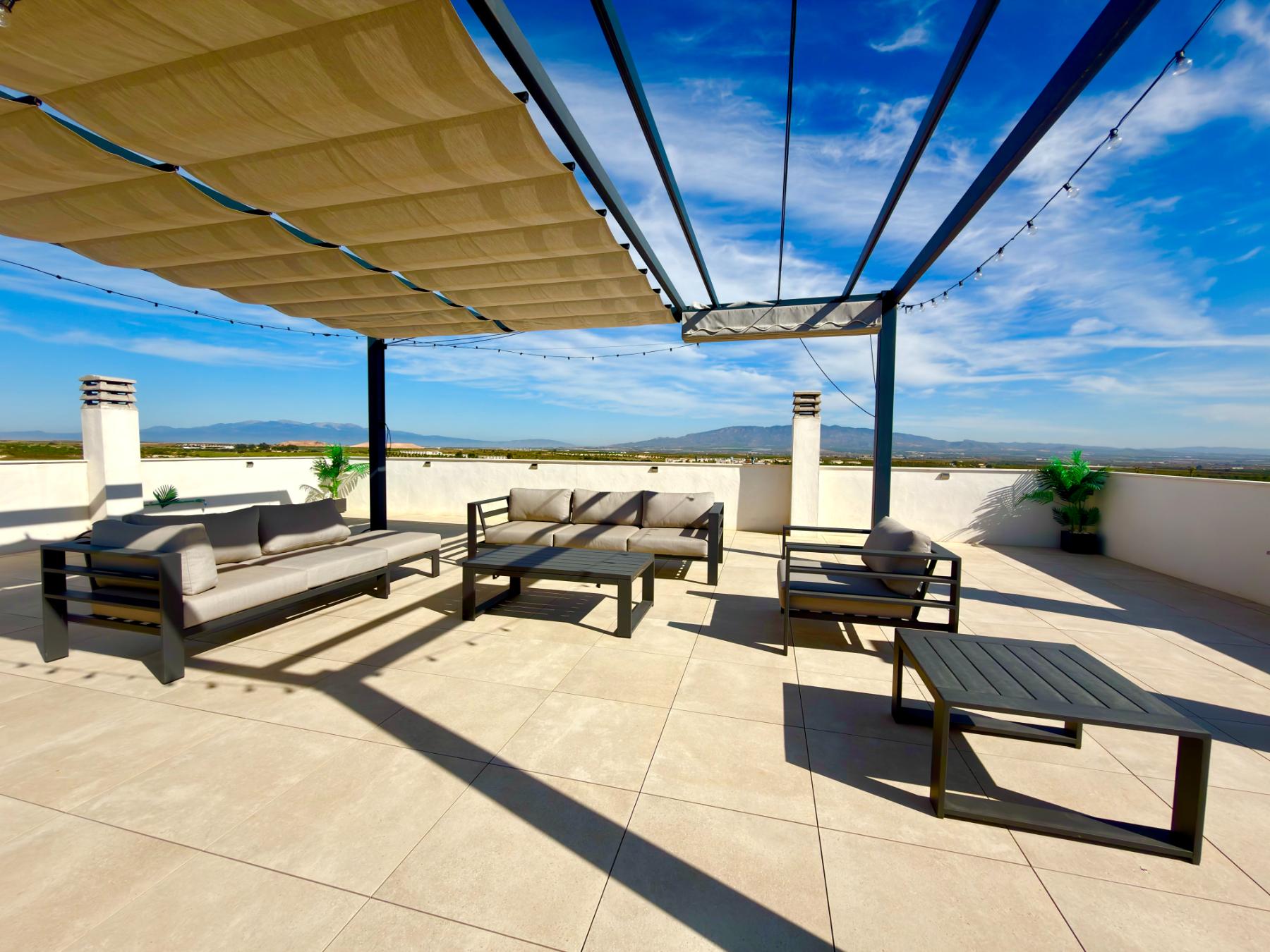 Show house villa La Pinilla Murcia private pool (70) Show house villa La Pinilla Murcia private pool (70)