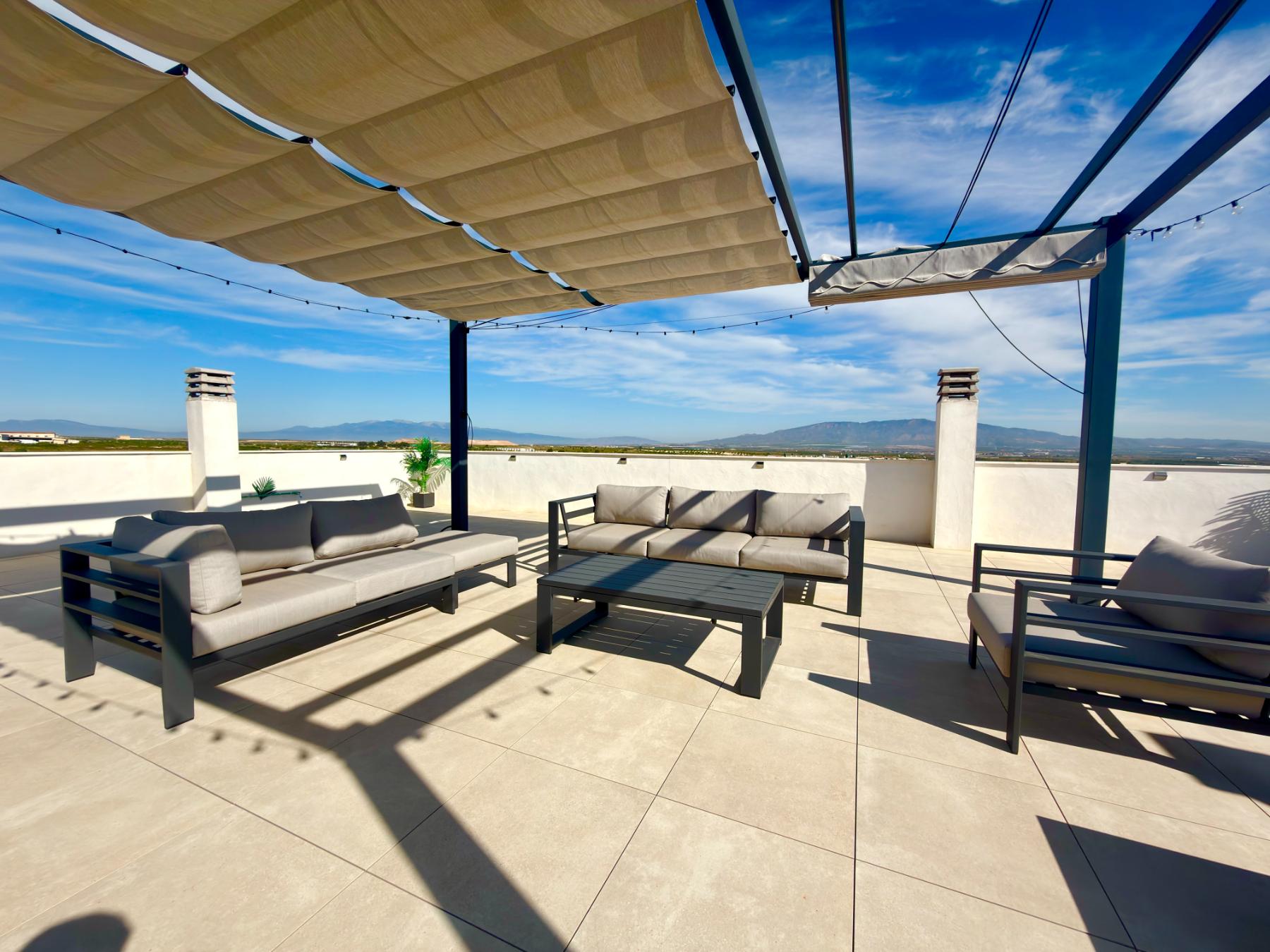 Show house villa La Pinilla Murcia private pool (71) Show house villa La Pinilla Murcia private pool (71)