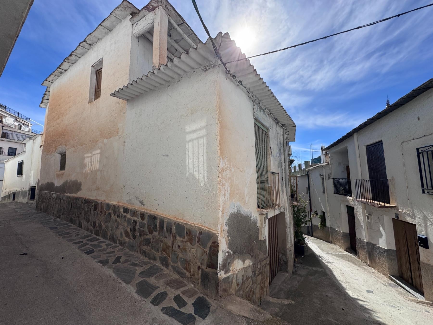 renovation project house laroles (56) renovation project house laroles (56)