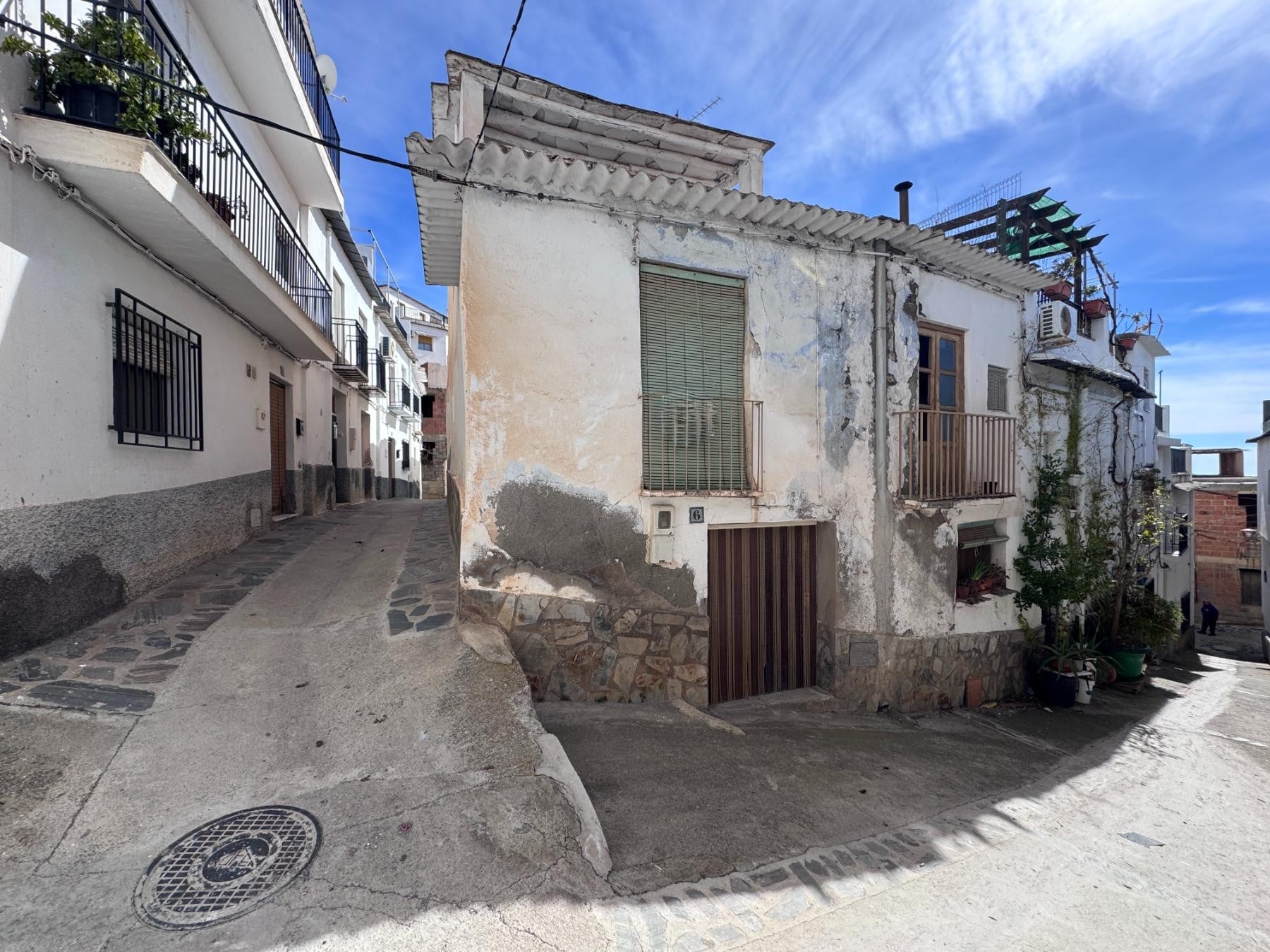 renovation project house laroles (58) renovation project house laroles (58)