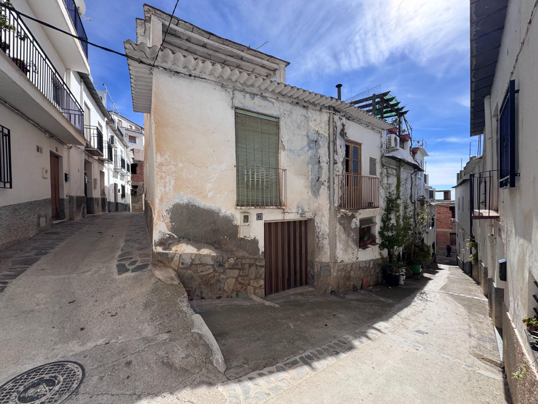 renovation project house laroles (59) renovation project house laroles (59)